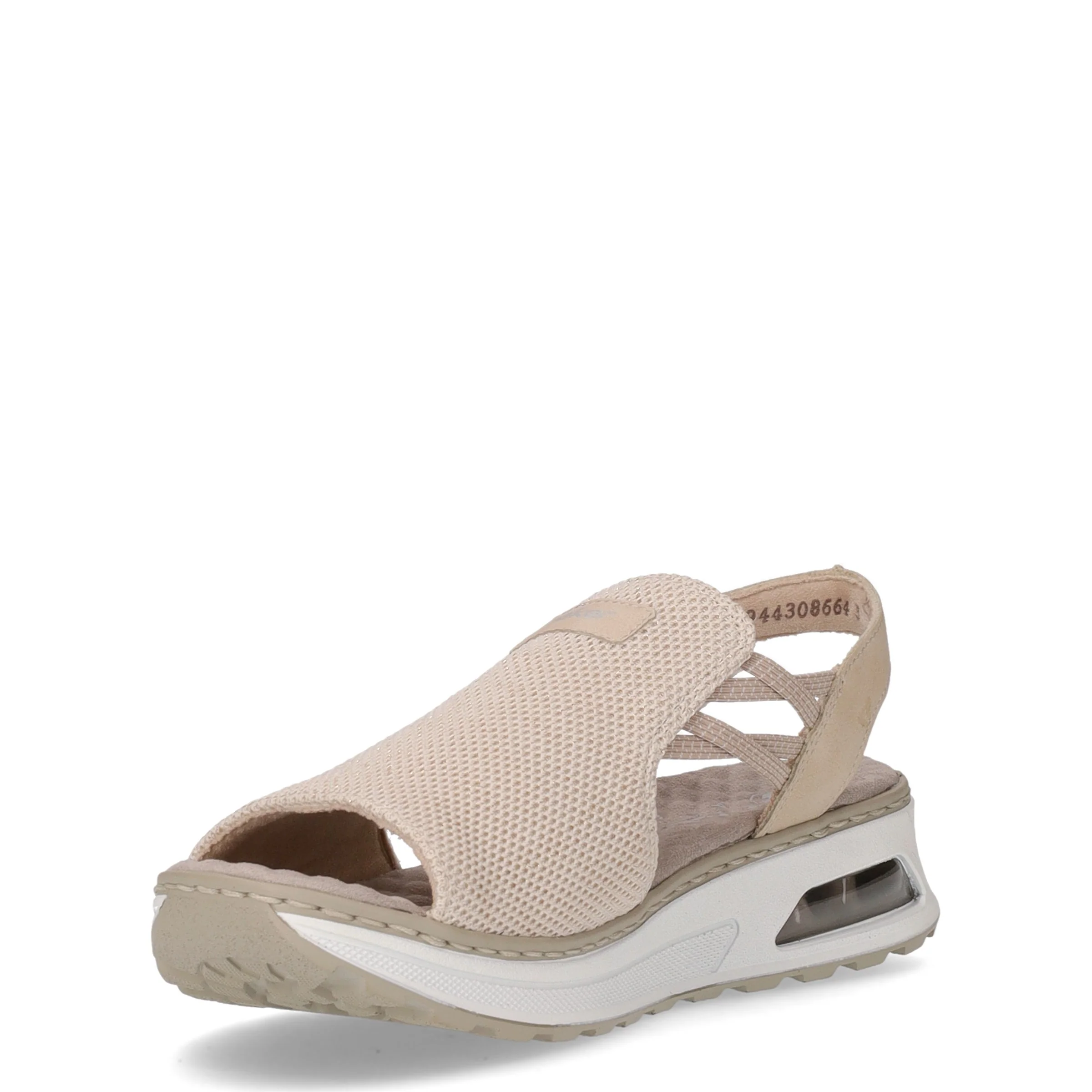 Sandalo sportivo vanilla - Image 3