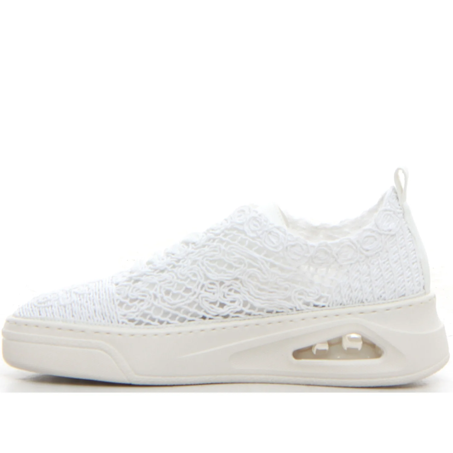 Sneaker bianco - Image 2
