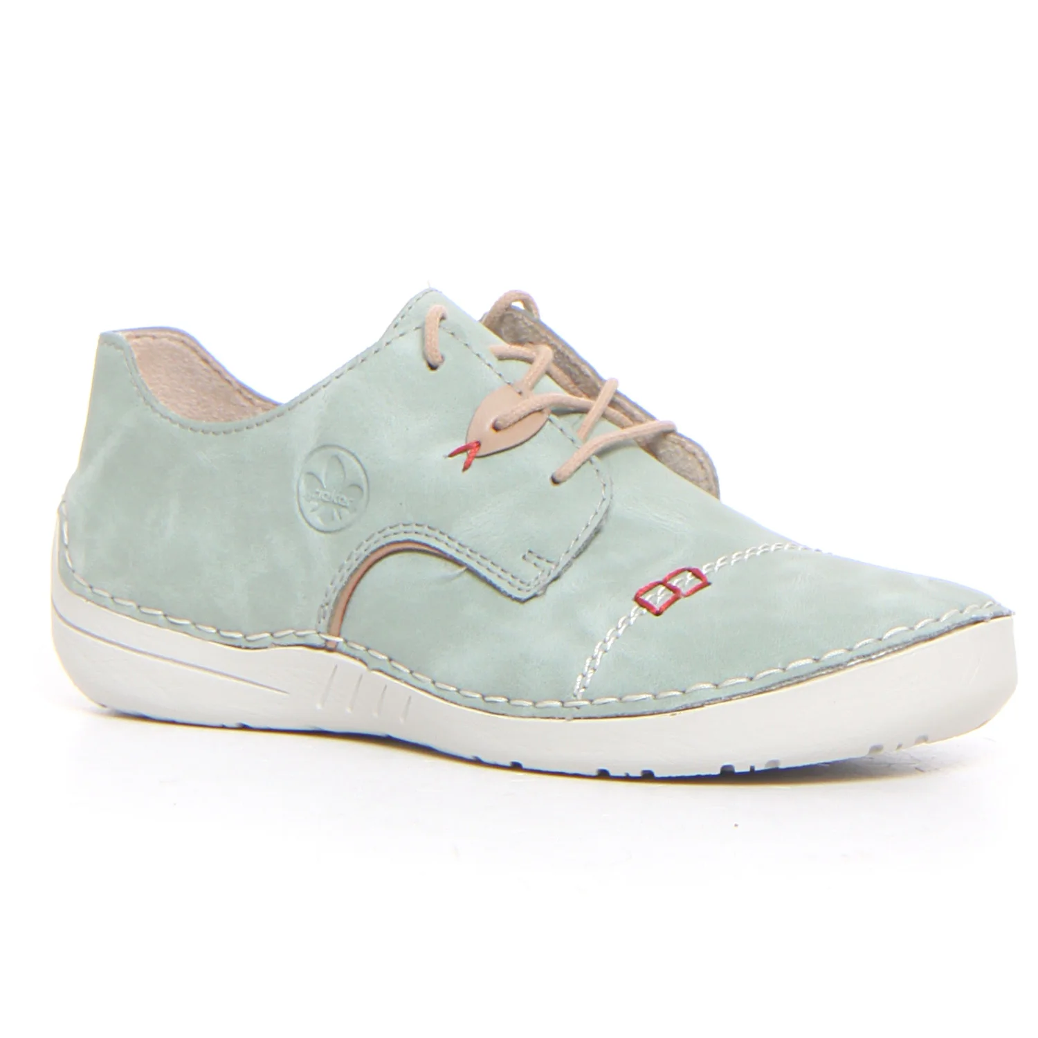 Sneaker mint beige - Image 2