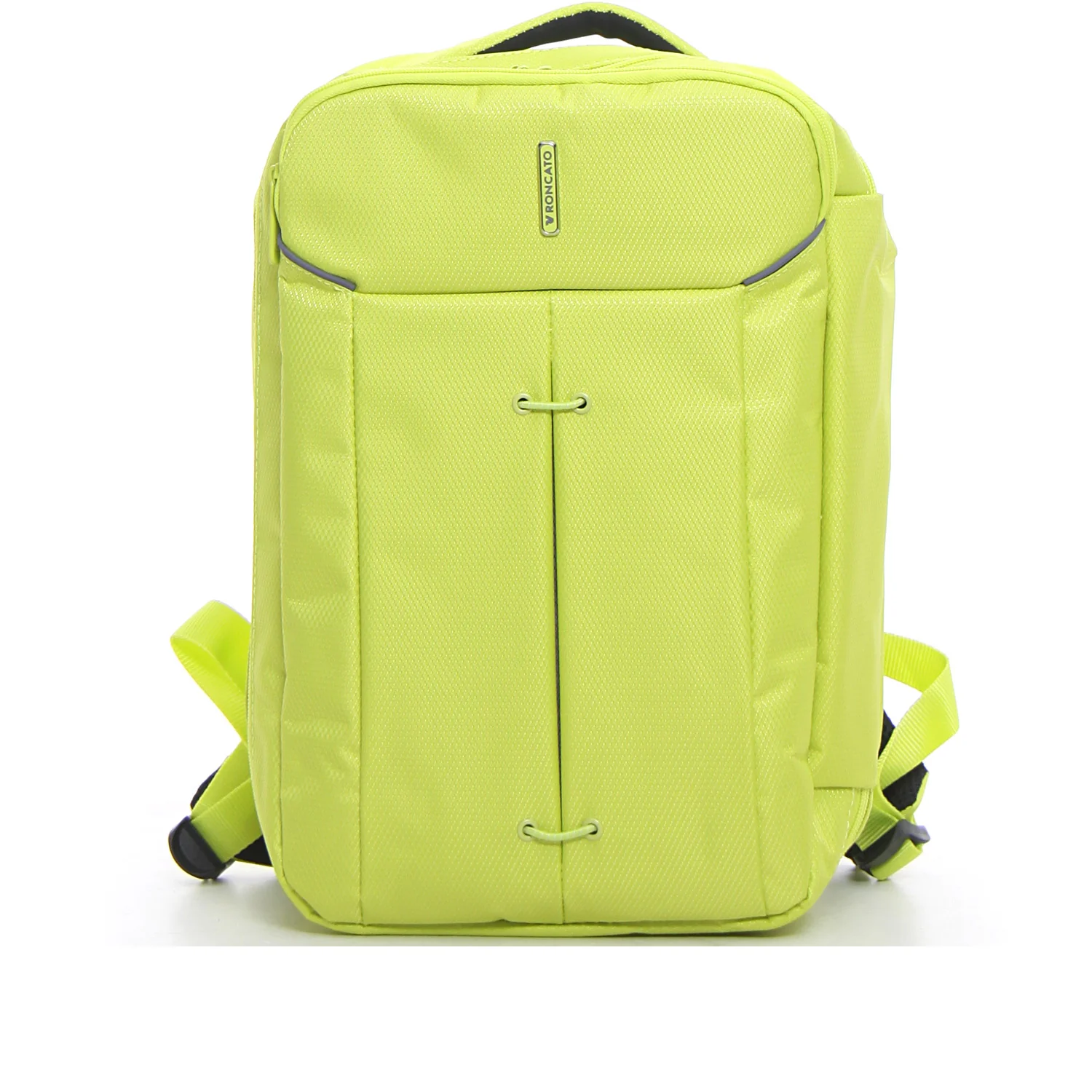 Zaino cabin size cyber lime