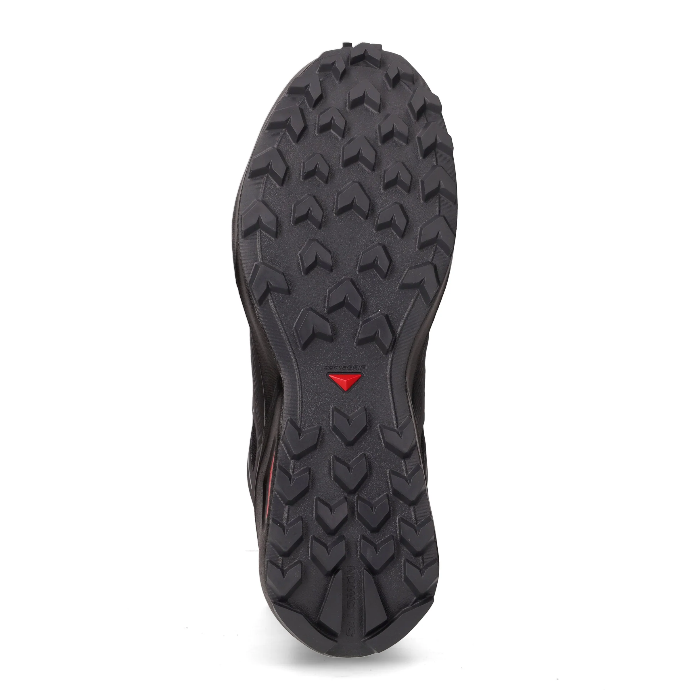 Speedcross Peak GTX scarpa trail running in tessuto tecnico nero grigio - Image 4