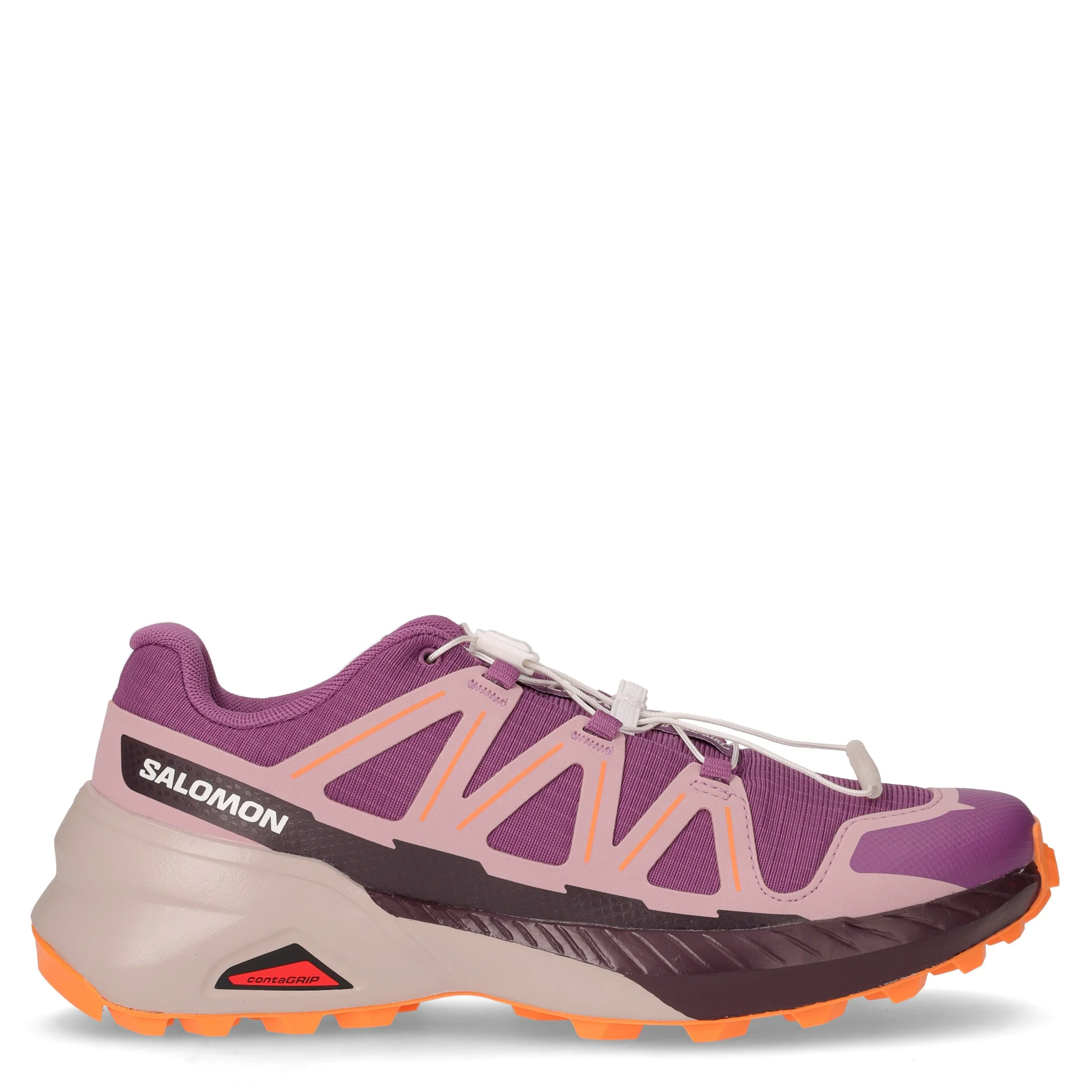 Speedcross Peak scarpa da trail running viola