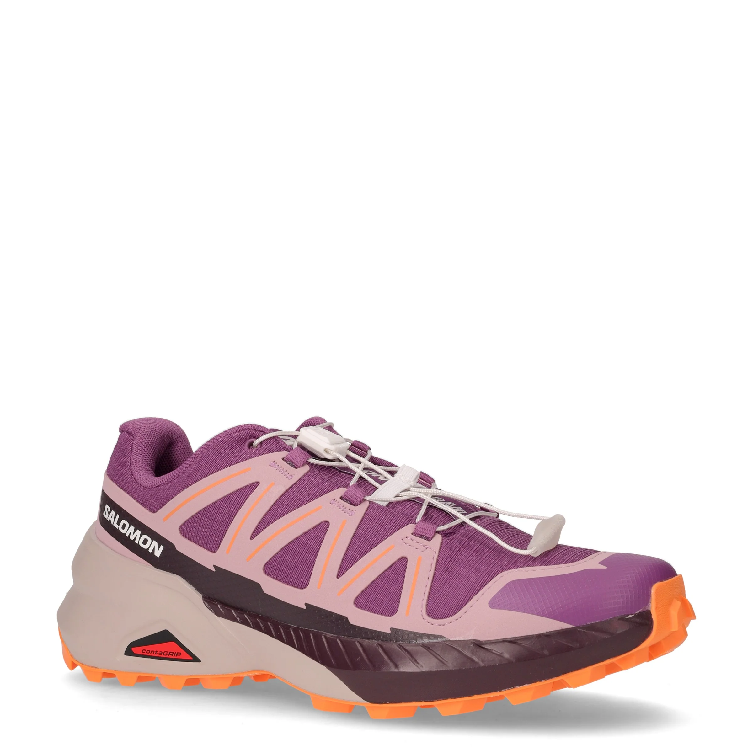 Speedcross Peak scarpa da trail running viola - Image 2