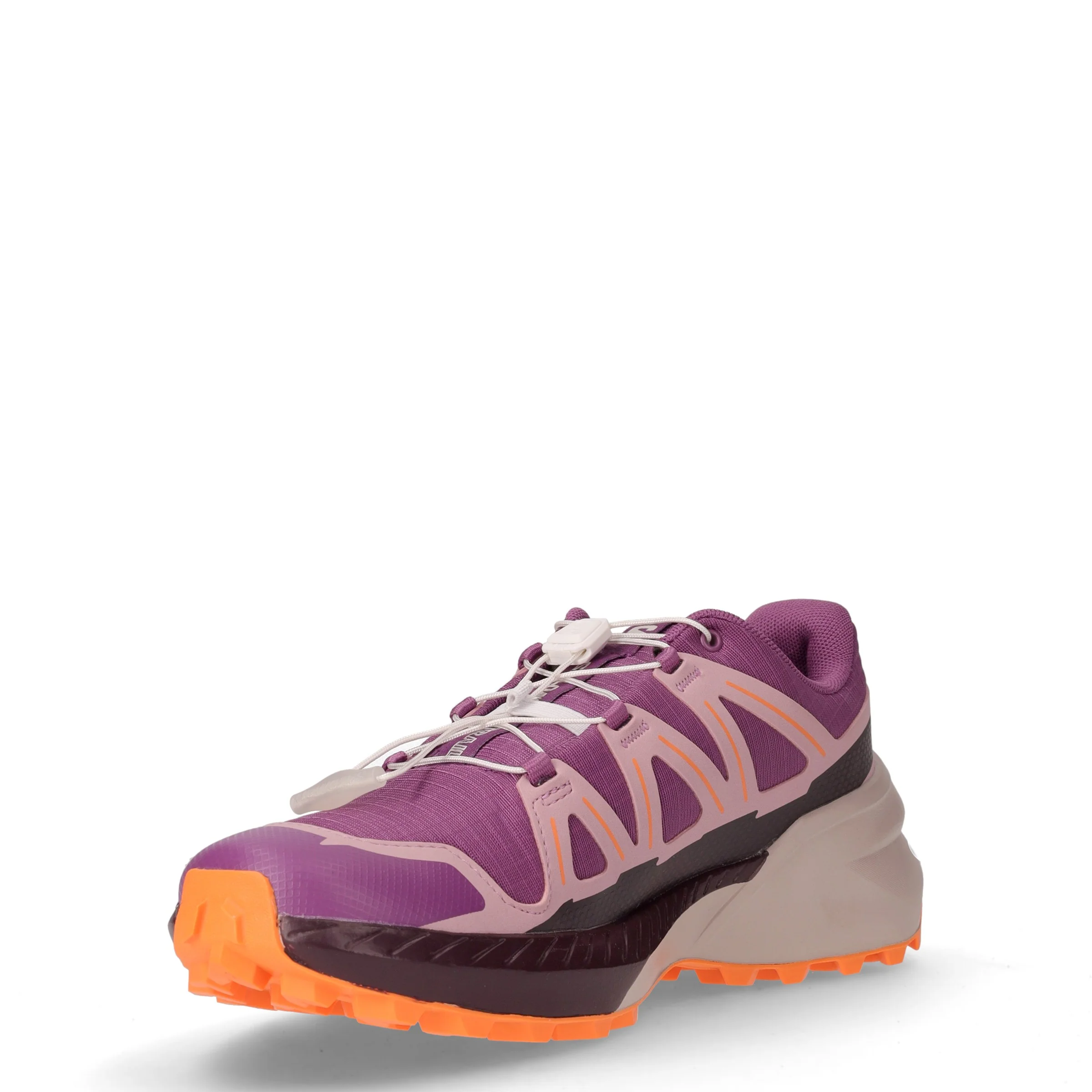 Speedcross Peak scarpa da trail running viola - Image 3
