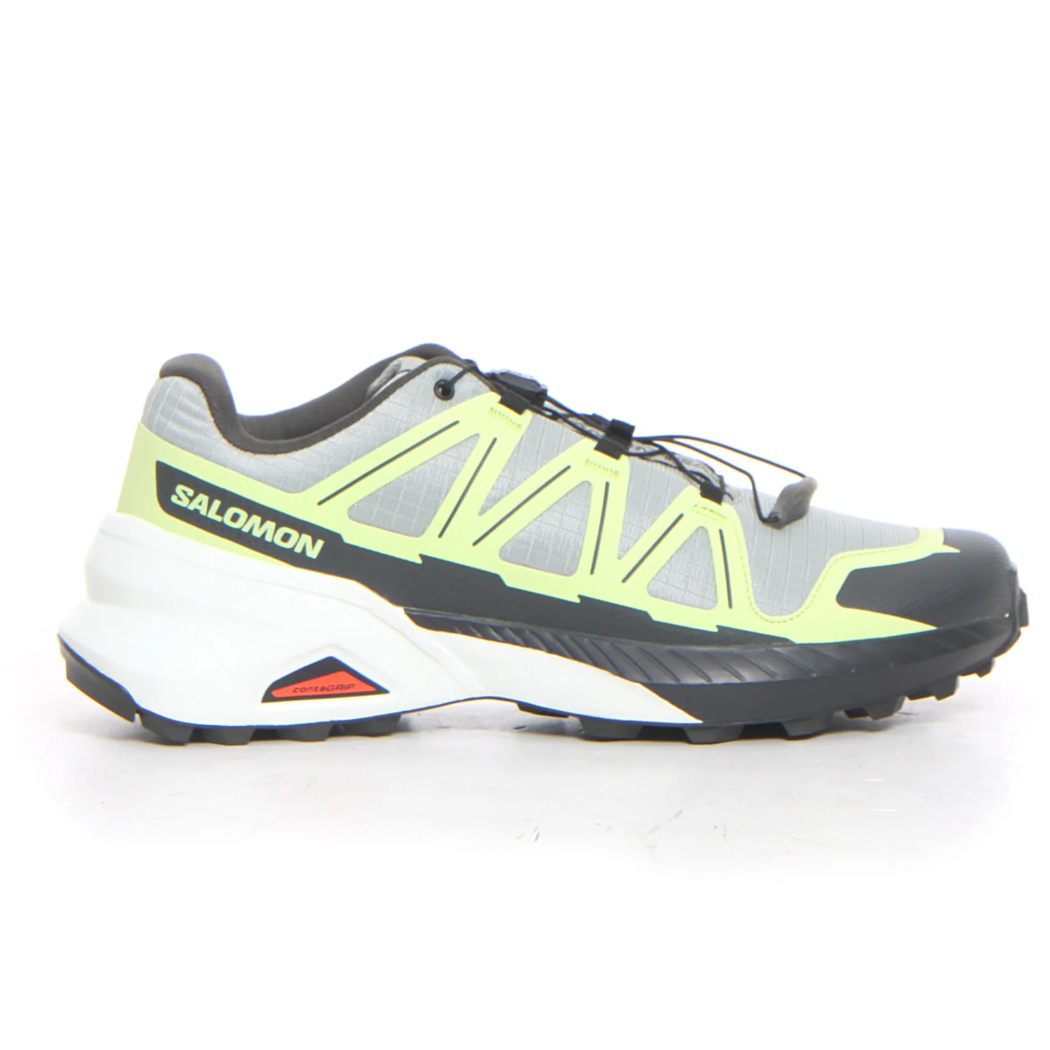 Speedcross Peak scarpa da trail running wrought iron