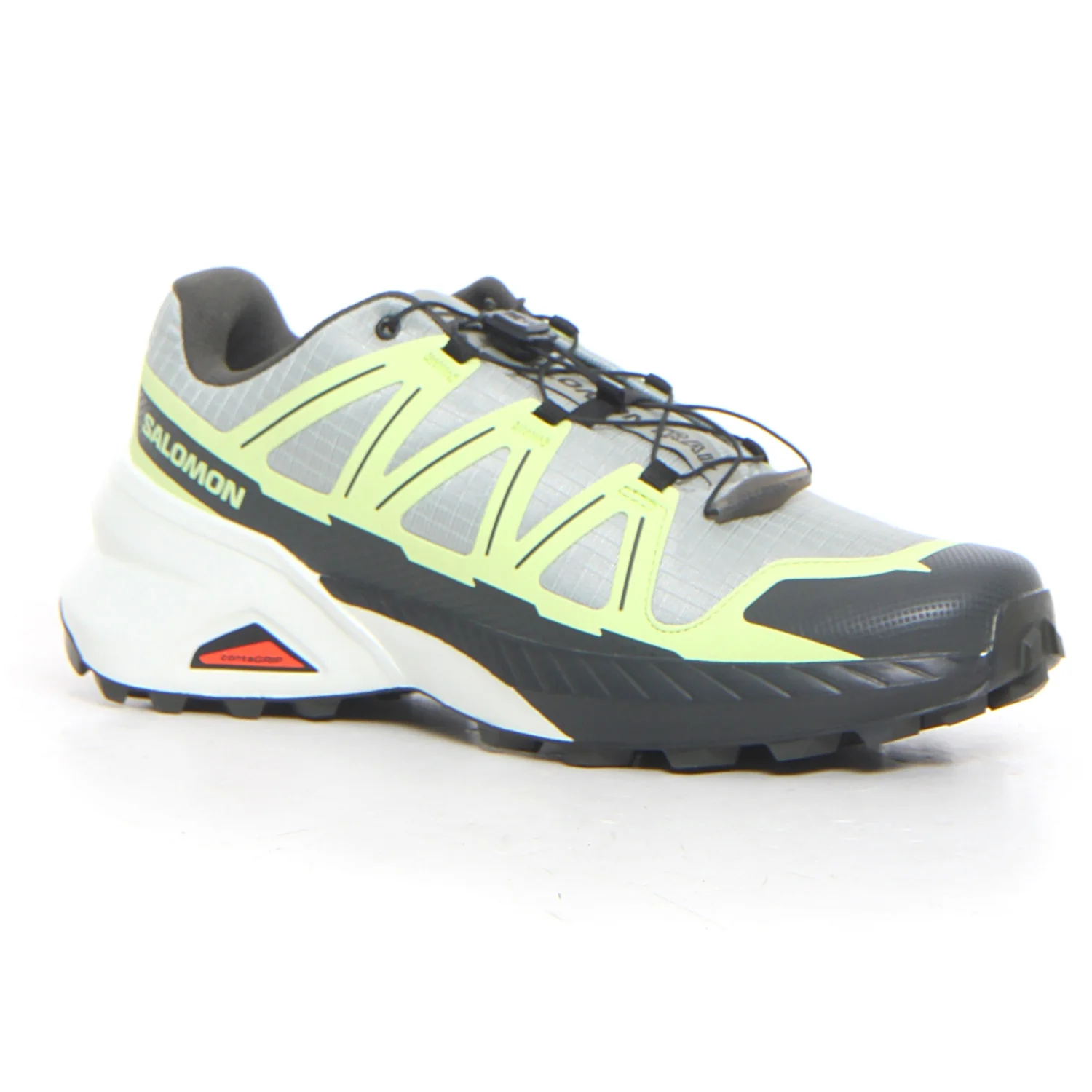 Speedcross Peak scarpa da trail running wrought iron - Image 2