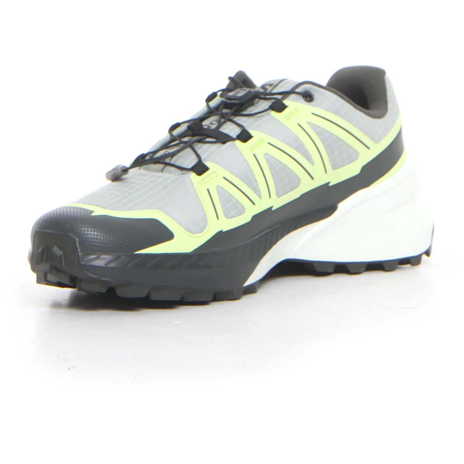 Speedcross Peak scarpa da trail running wrought iron - Image 3