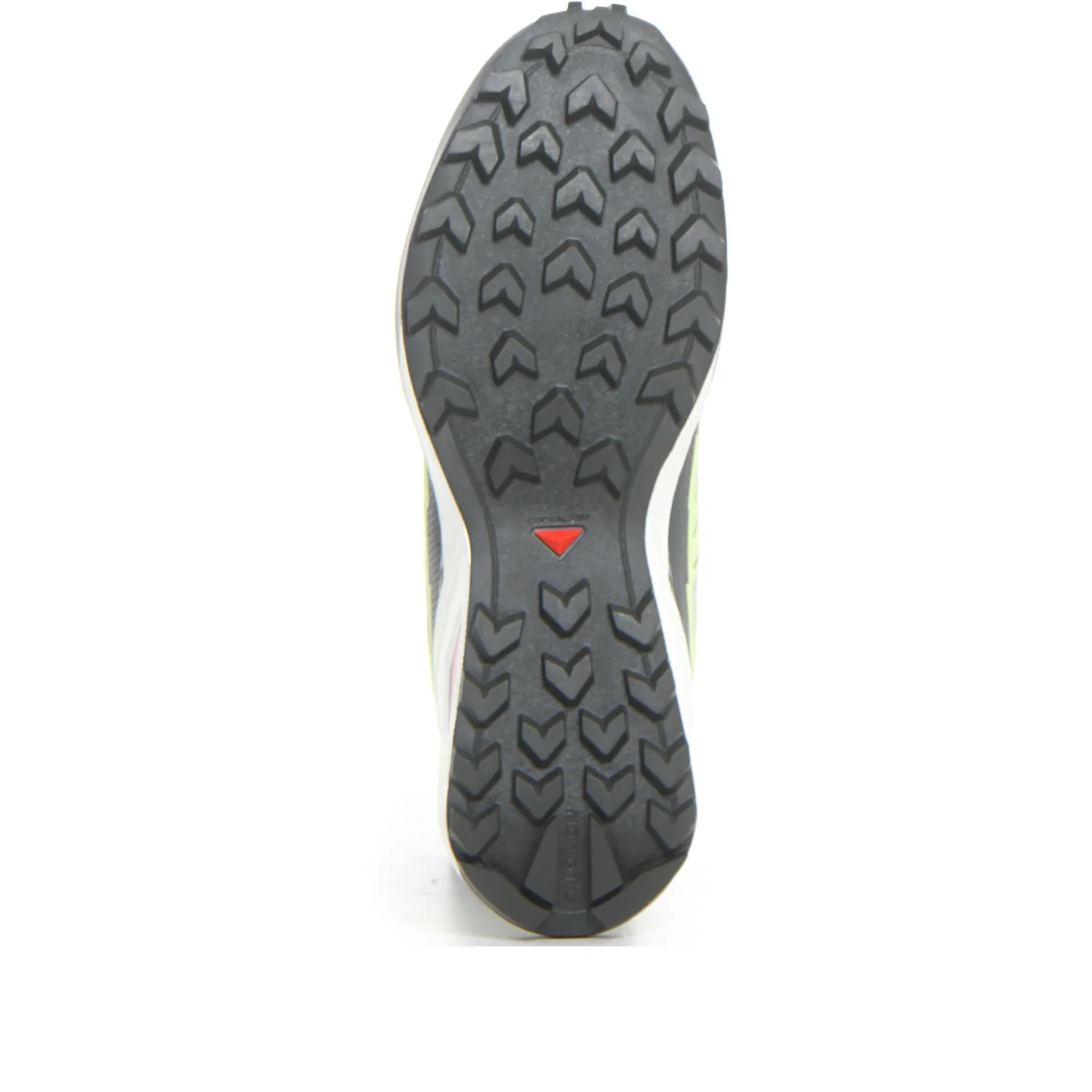 Speedcross Peak scarpa da trail running wrought iron - Image 4