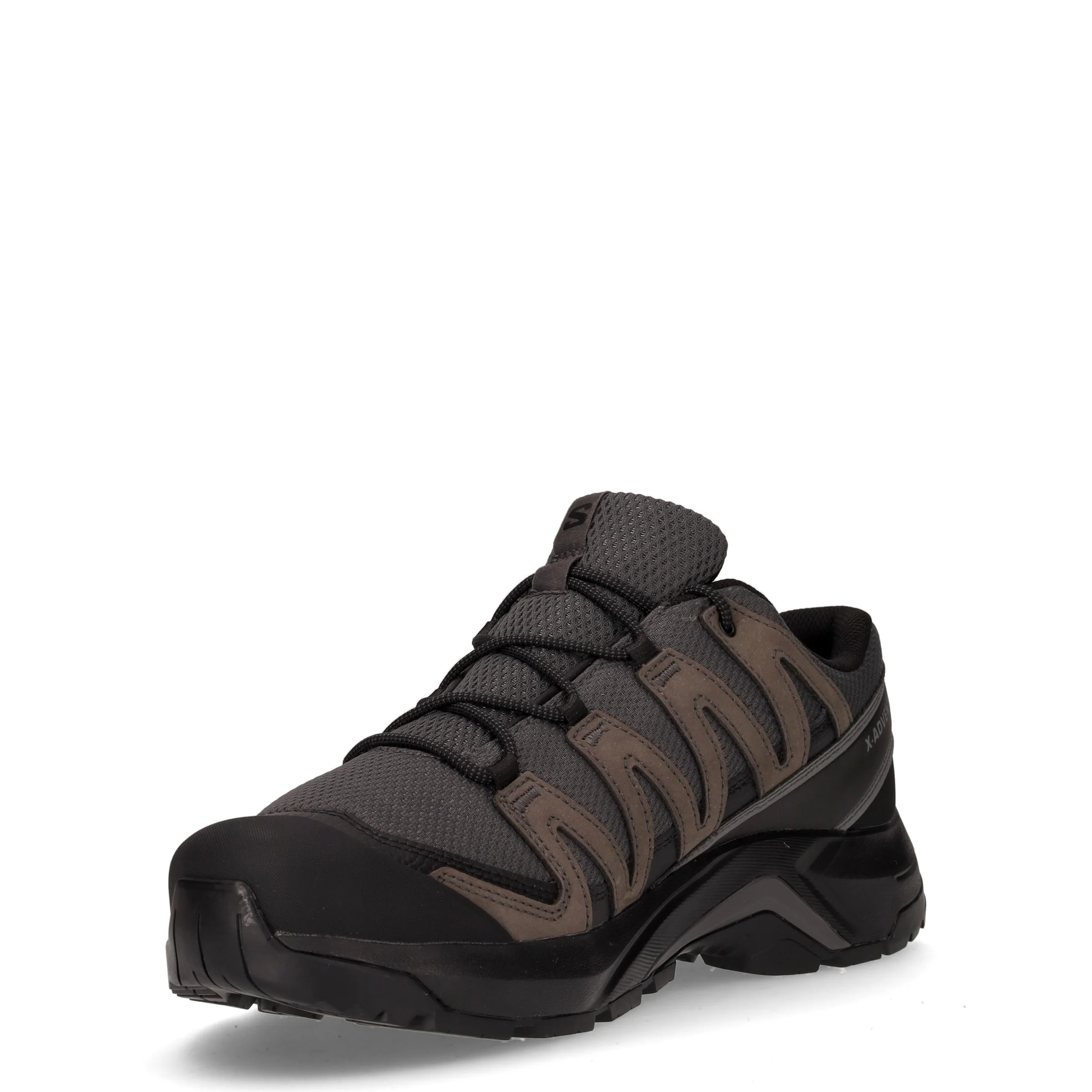 X-Adventure Recon GTX scarpa da trekking in tessuto asfalto nero - Image 3
