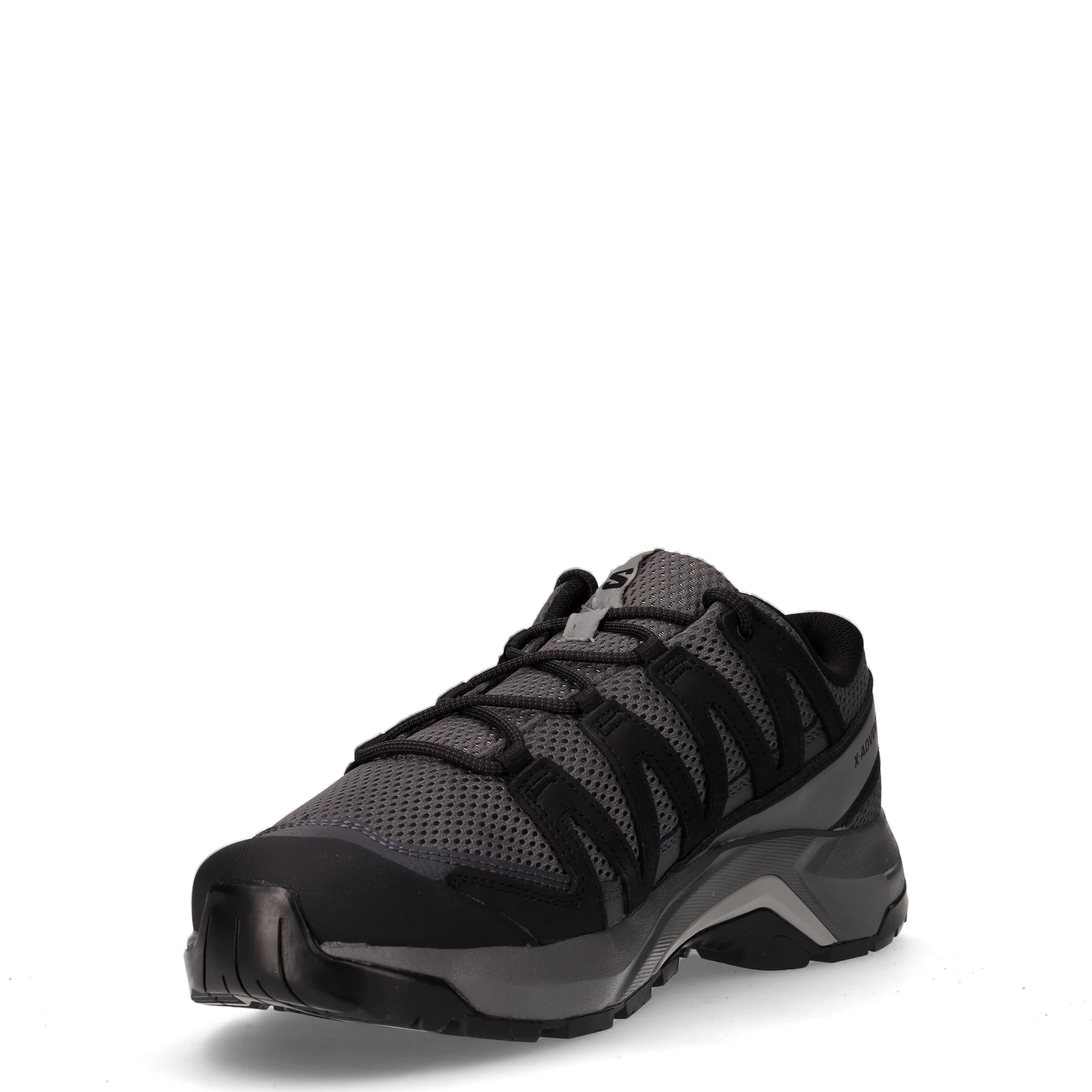 X-Adventure Recon scarpa da trekking in tessuto grigio - Image 3