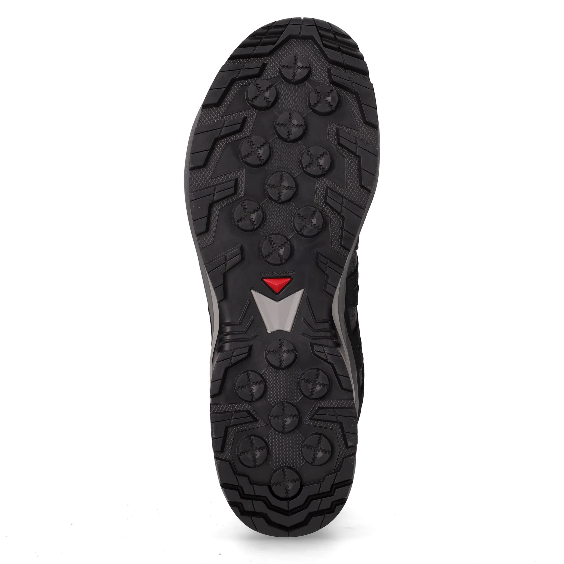 X-Adventure Recon scarpa da trekking in tessuto grigio - Image 4