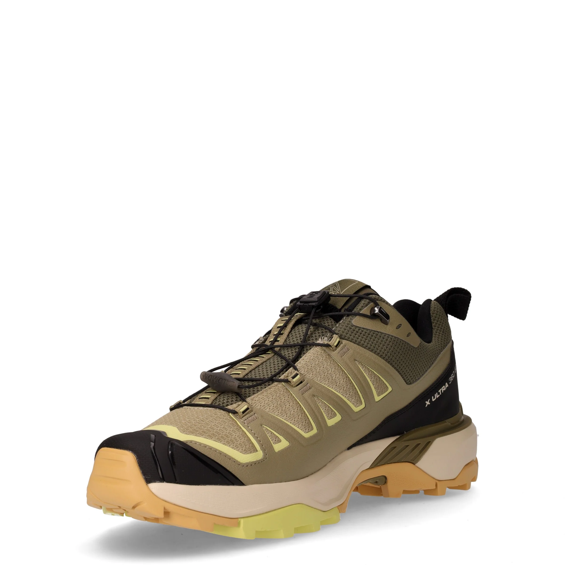X ultra 360 Edge scarpa da trekking aloe verde - Image 3