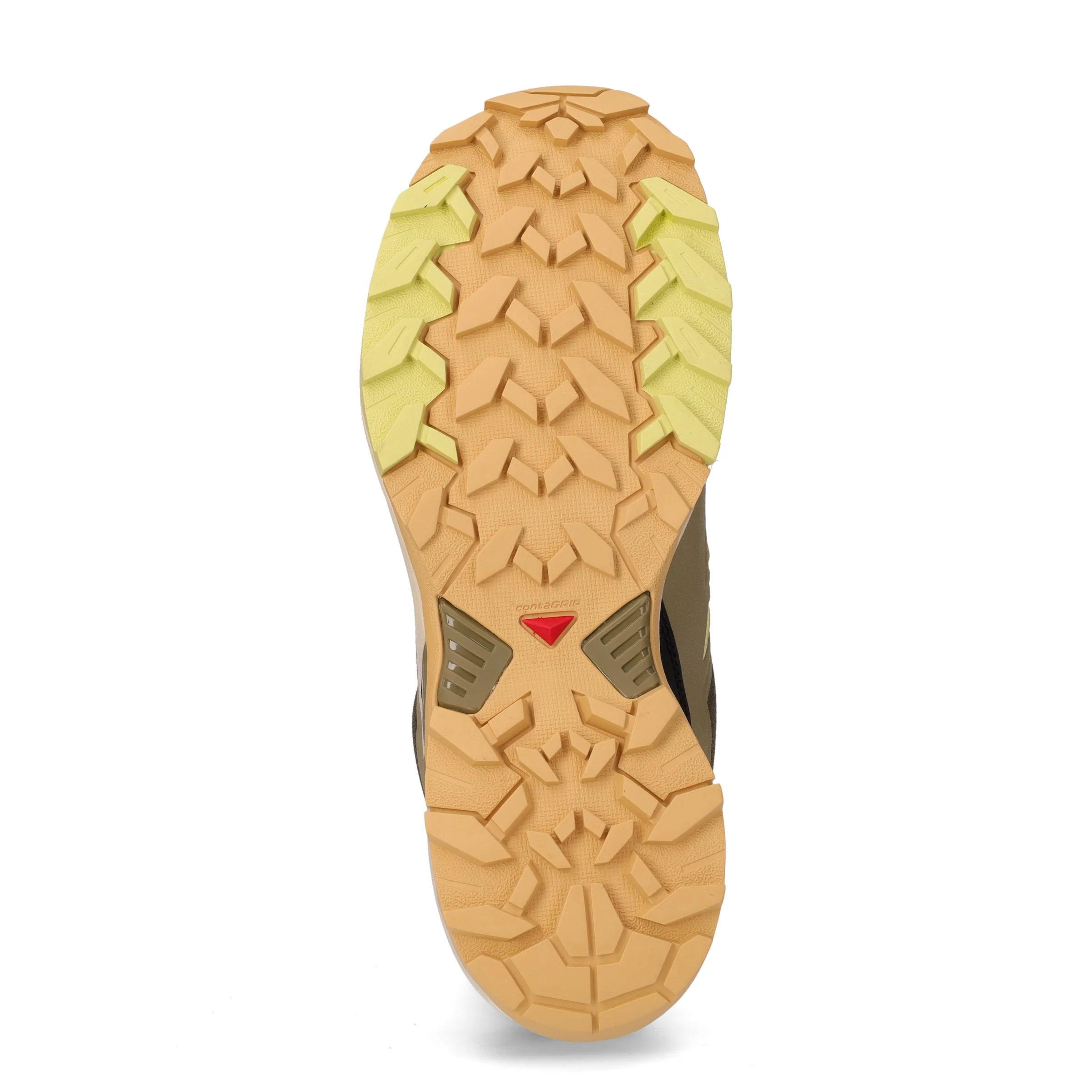 X ultra 360 Edge scarpa da trekking aloe verde - Image 4