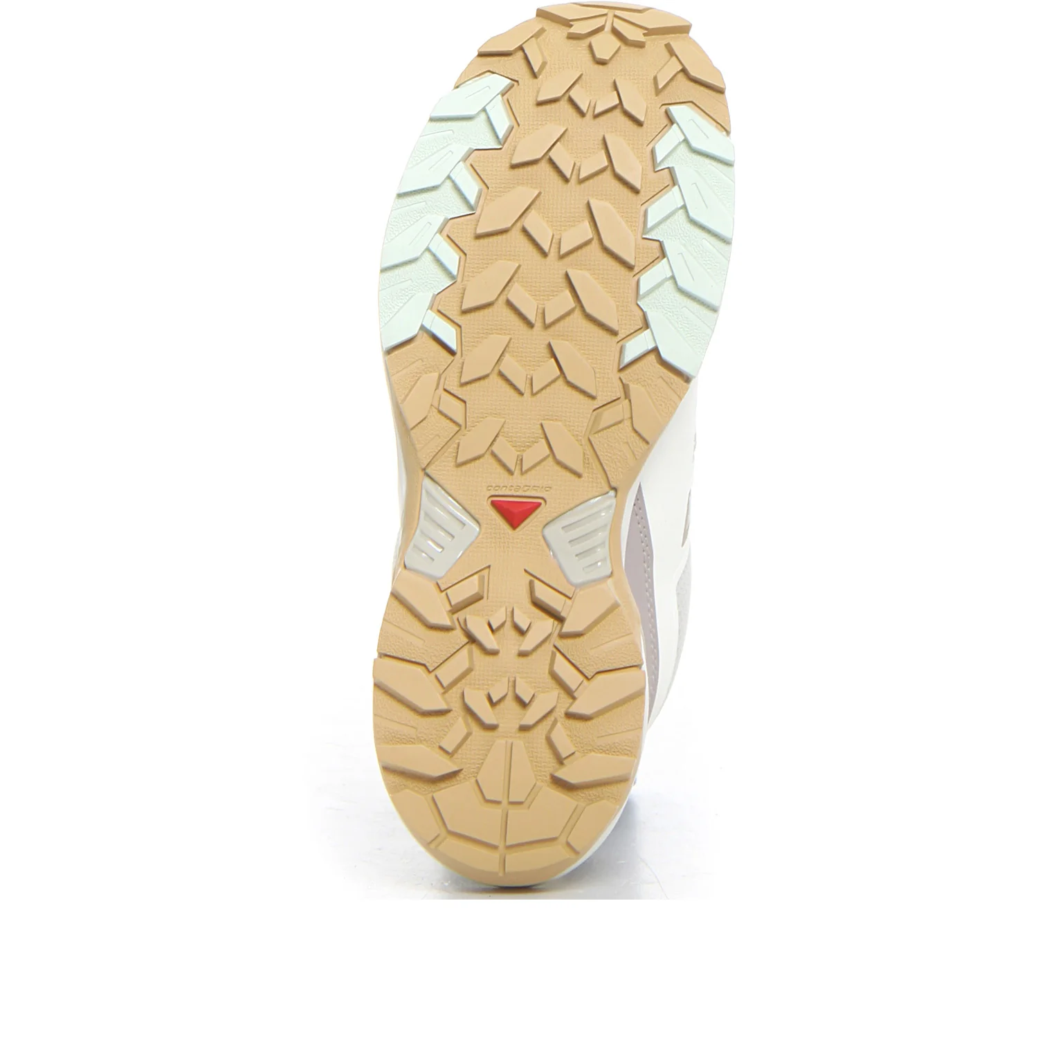 X ultra 360 Edge scarpa da trekking rainy vanilla - Image 3