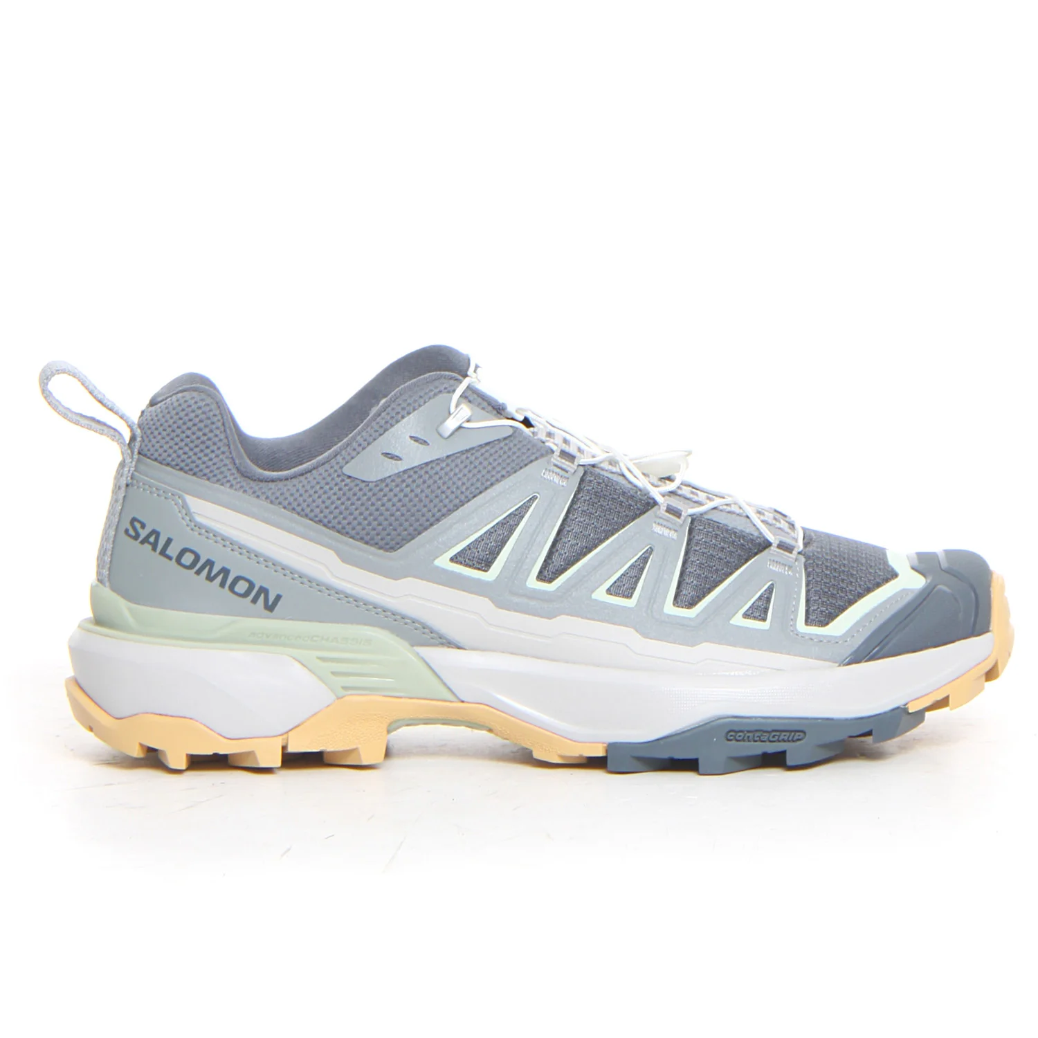 X ultra 360 edge scarpa da trekking turbul