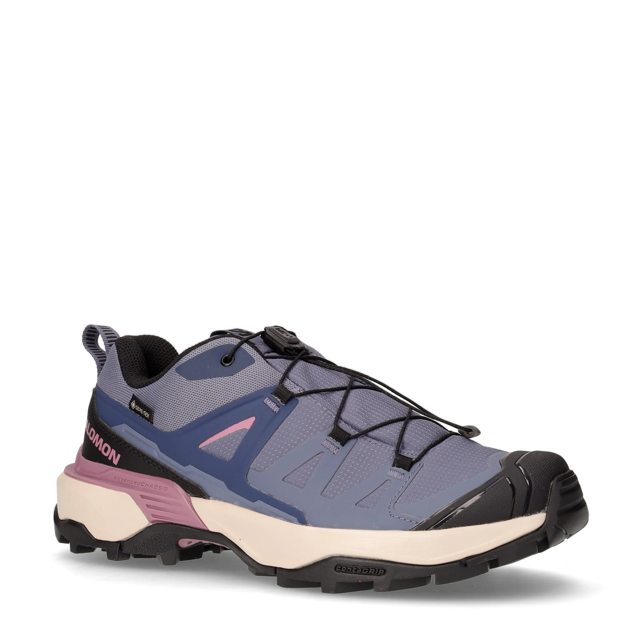 X Ultra 360 gtx scarpa da trekking in tessuto blu orchidea - Image 2