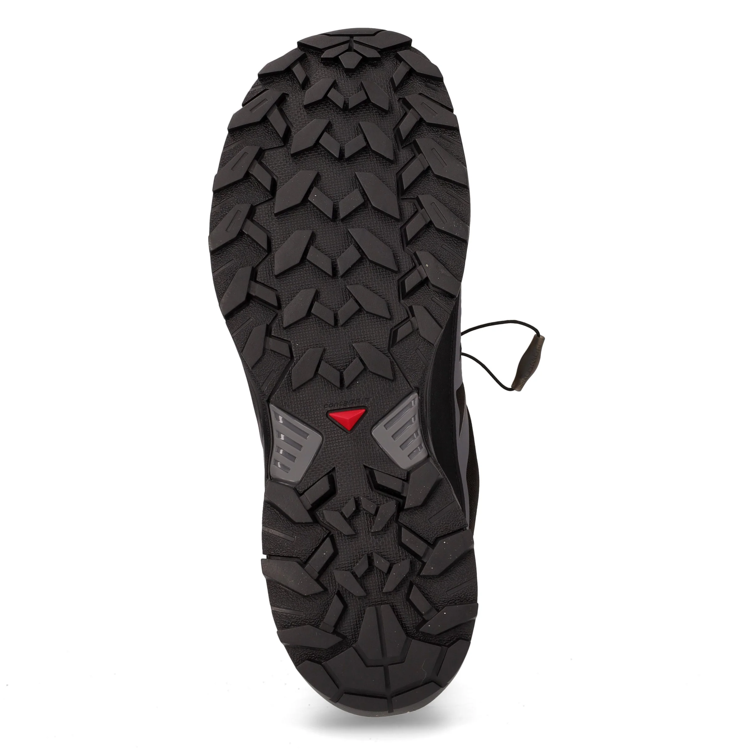 X Ultra 360 gtx scarpa da trekking in tessuto nero - Image 4