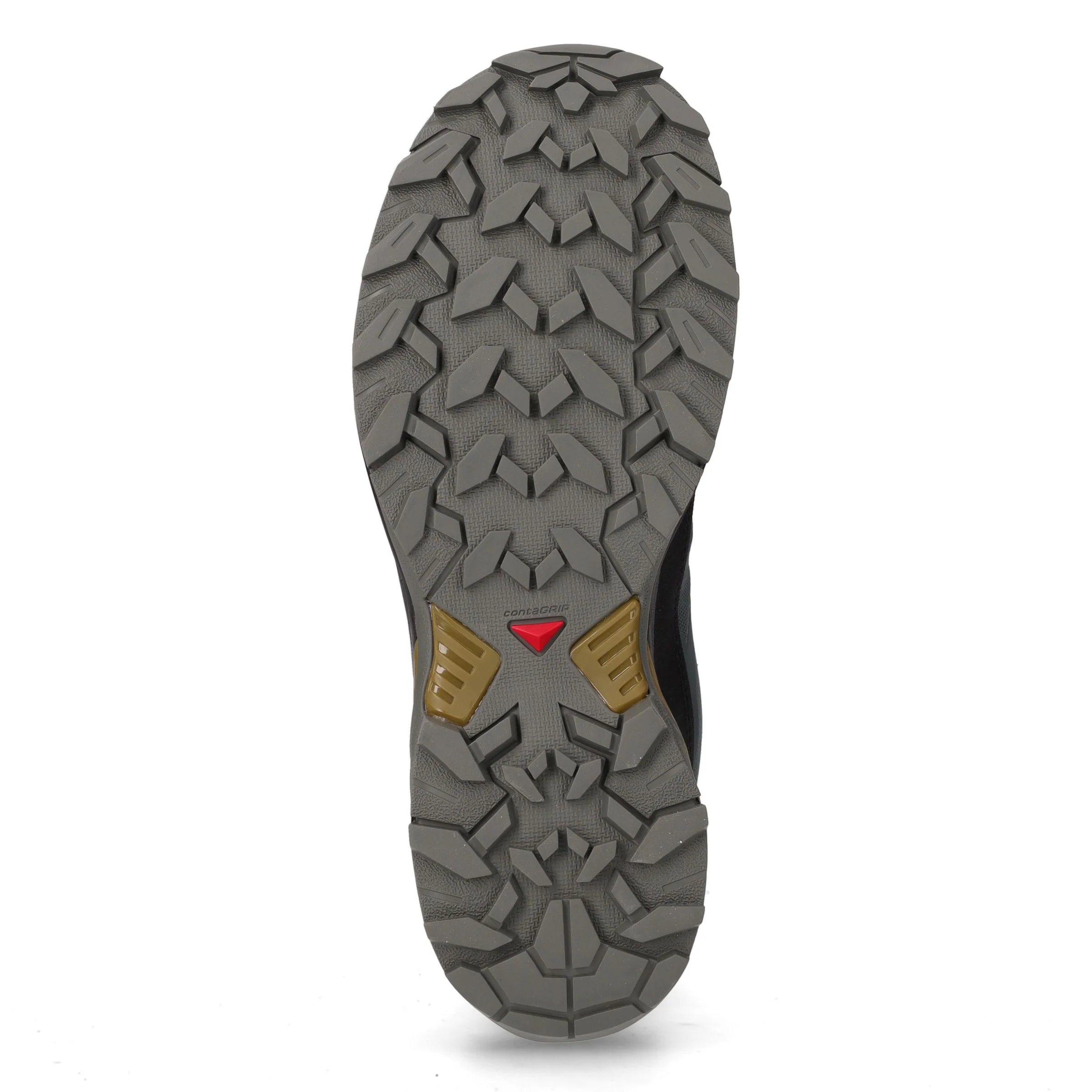 X Ultra 360 GTX scarpa da trekking in tessuto urban chic nero - Image 4