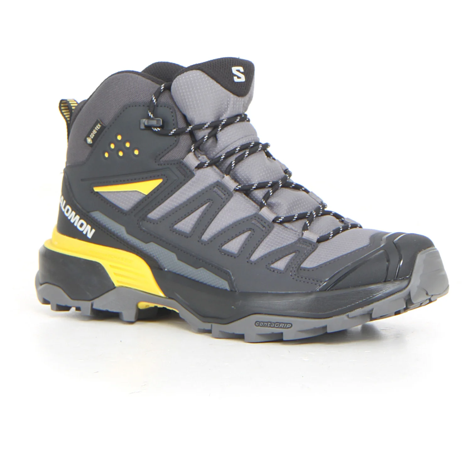 X Ultra 360 Mid GTX scarpa da trekking castlerock black - Image 2