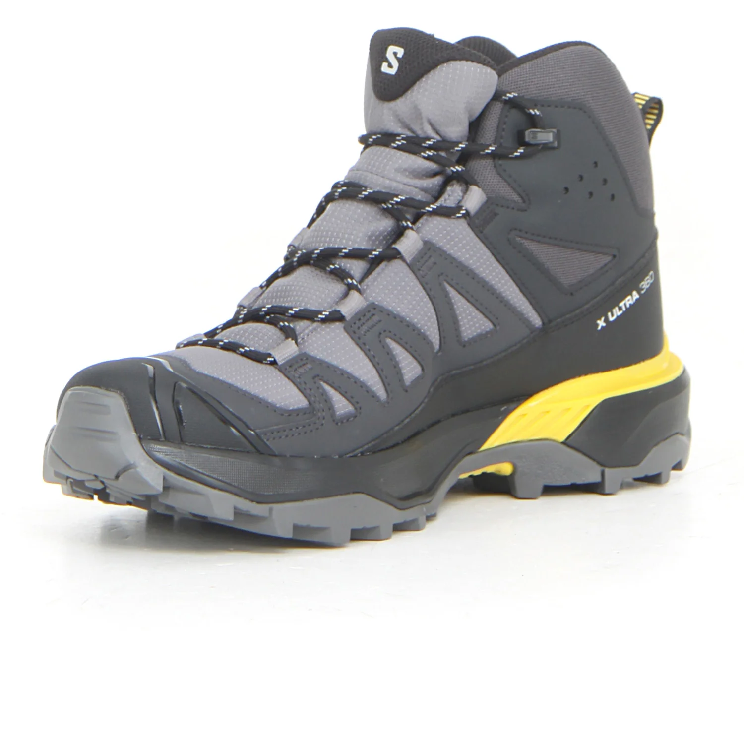 X Ultra 360 Mid GTX scarpa da trekking castlerock black - Image 3