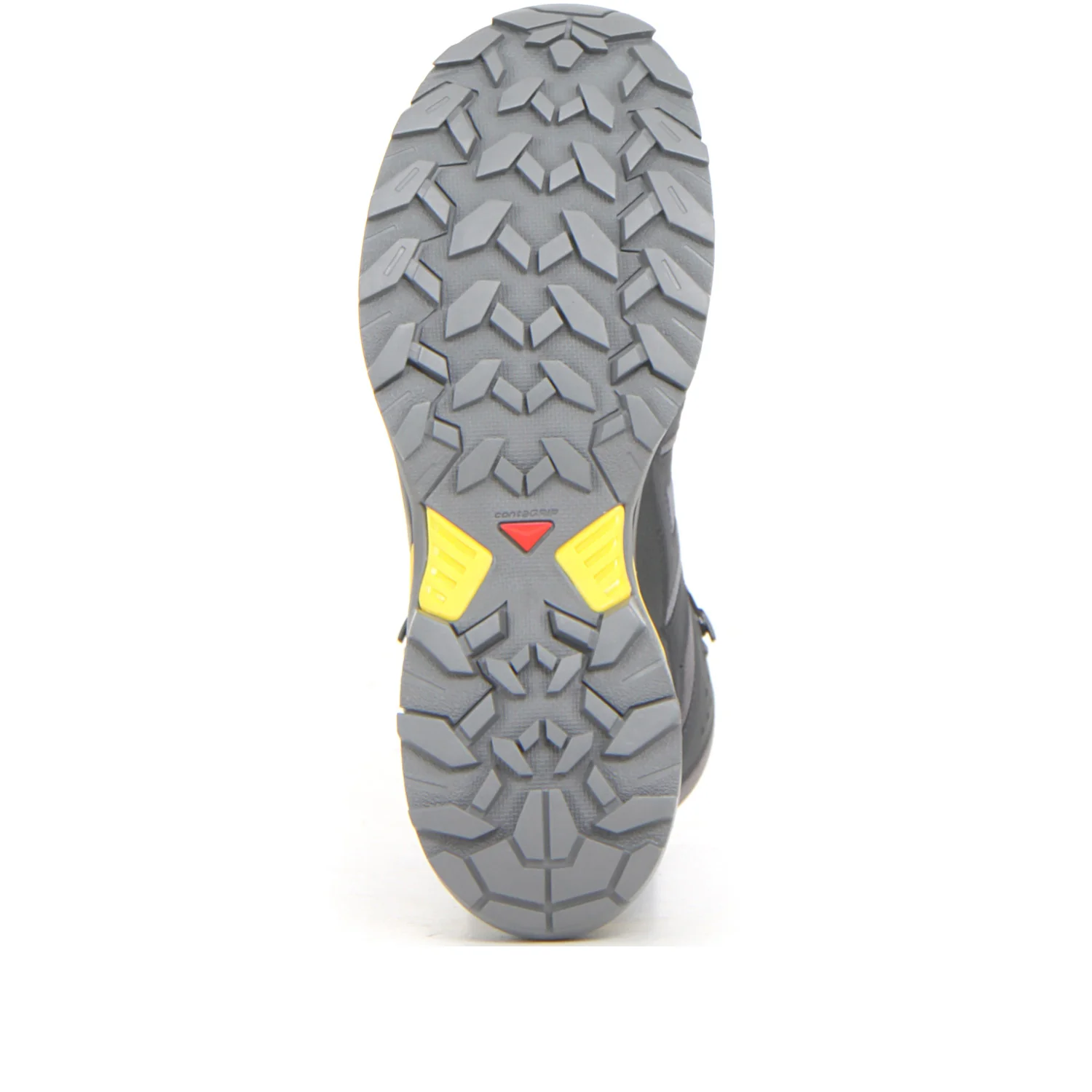 X Ultra 360 Mid GTX scarpa da trekking castlerock black - Image 4