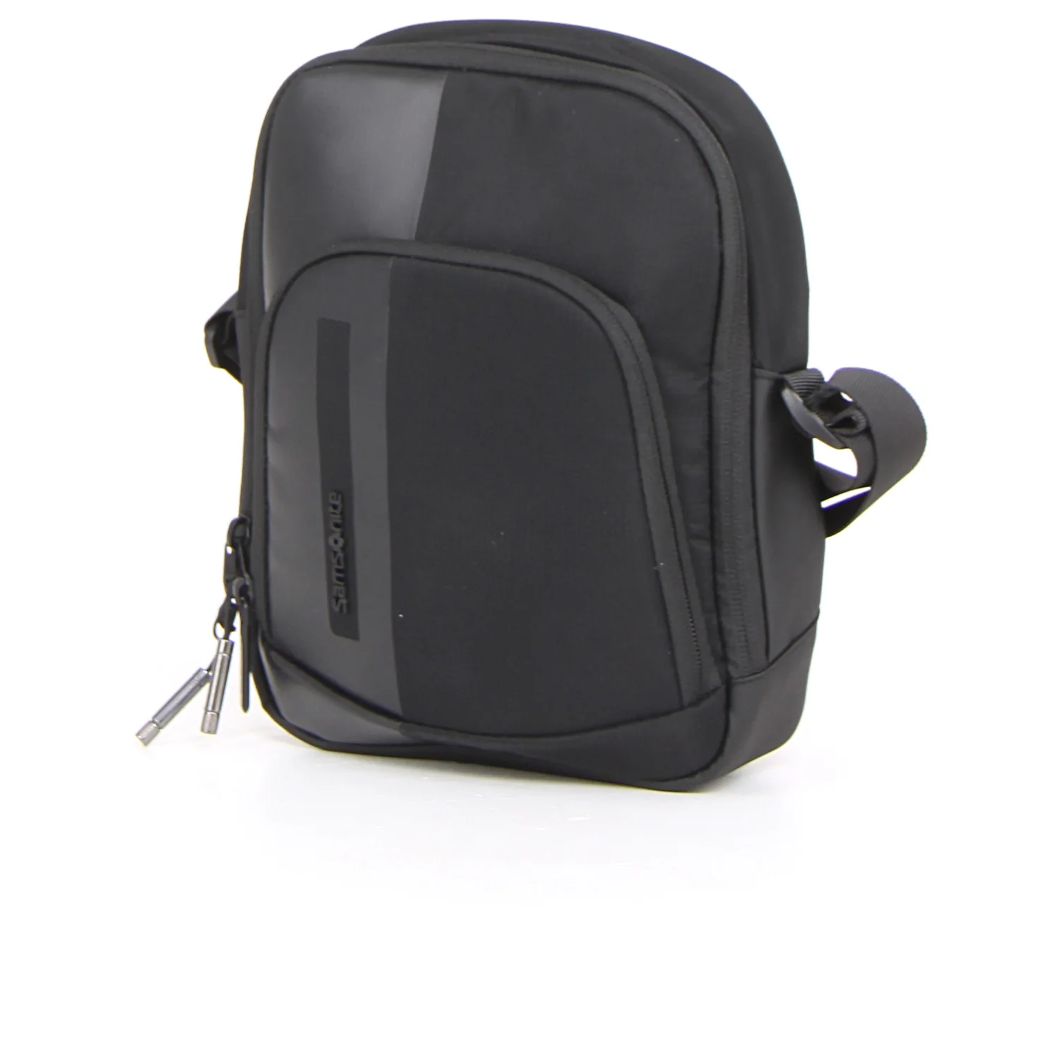 Biz2Go borsello nero - Image 2
