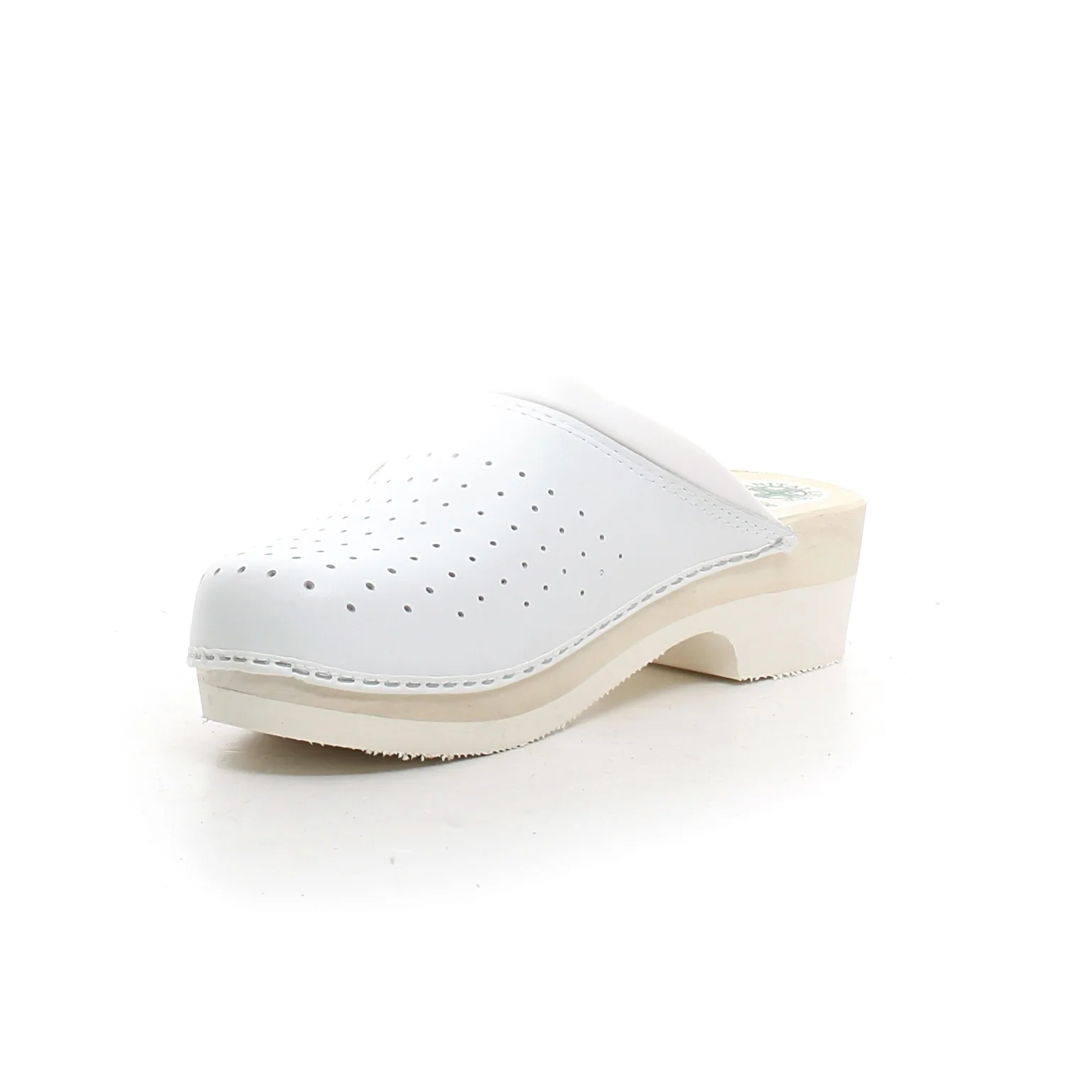 Zoccolo bianco - Image 3