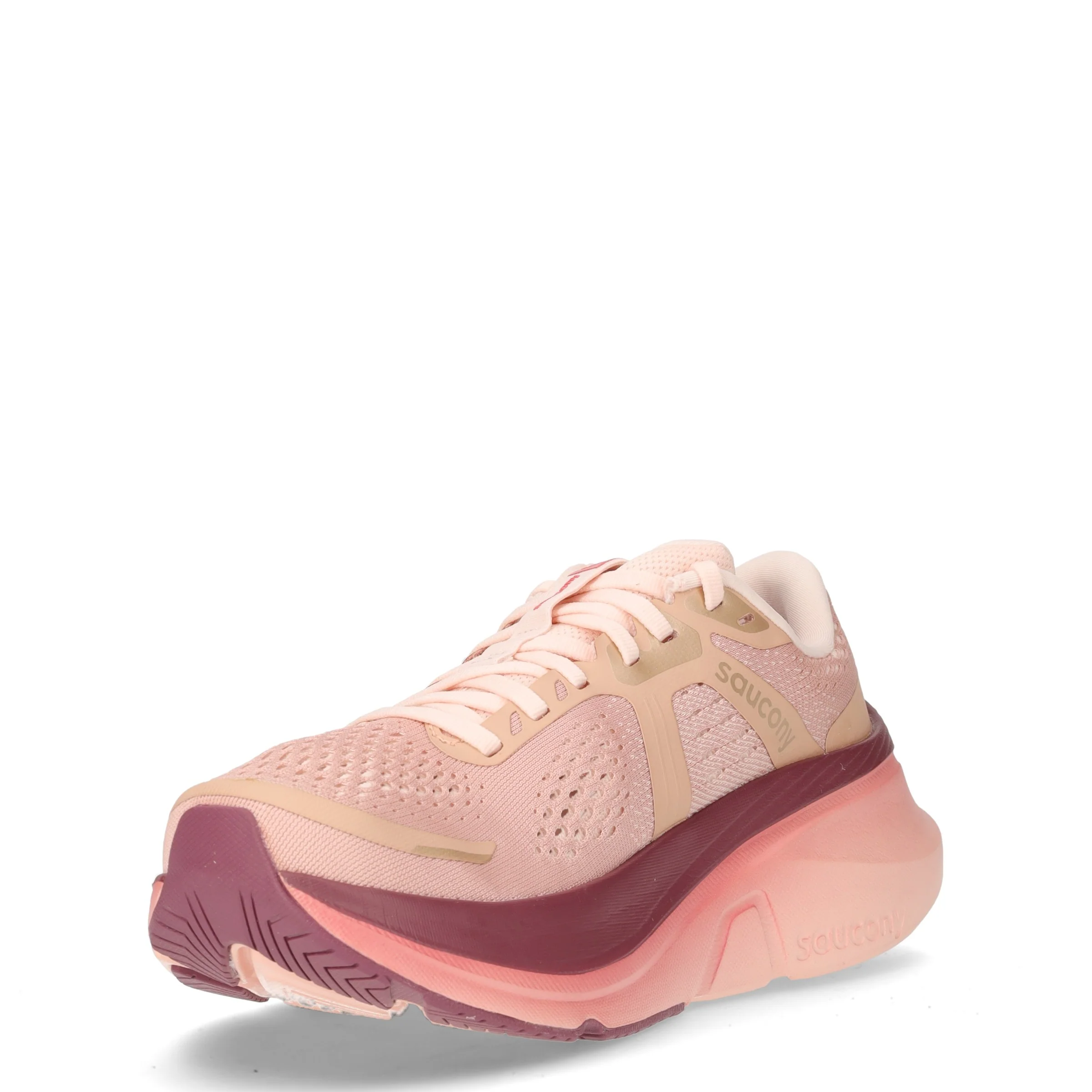 Guide 18 scarpa da running in mesh cameo terra - Image 3