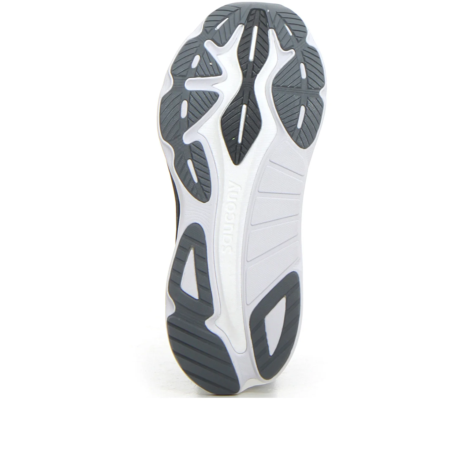 Hurricane 24 scarpa da running black carbon - Image 4