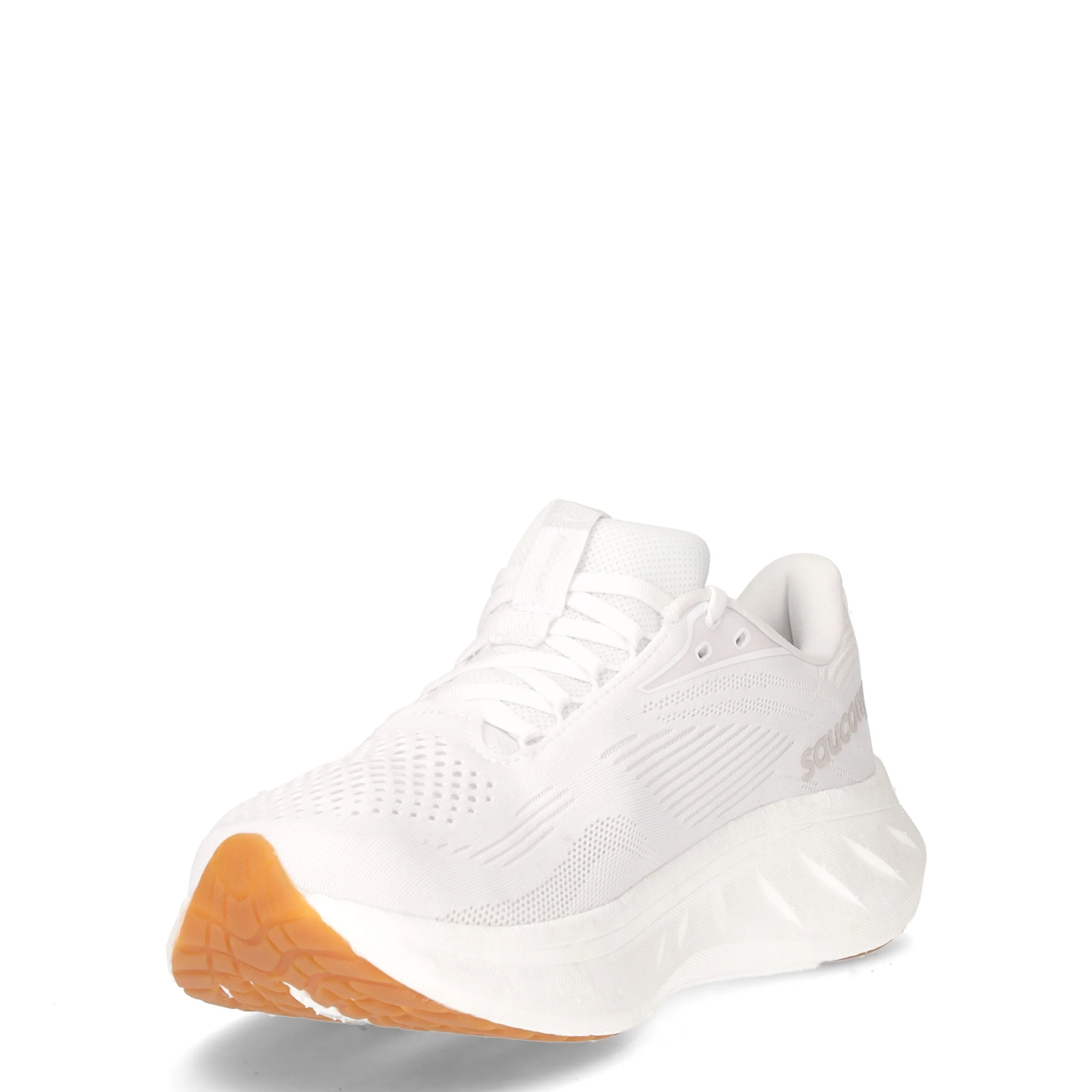 Ride 18 scarpa da running in mesh bianco - Image 3