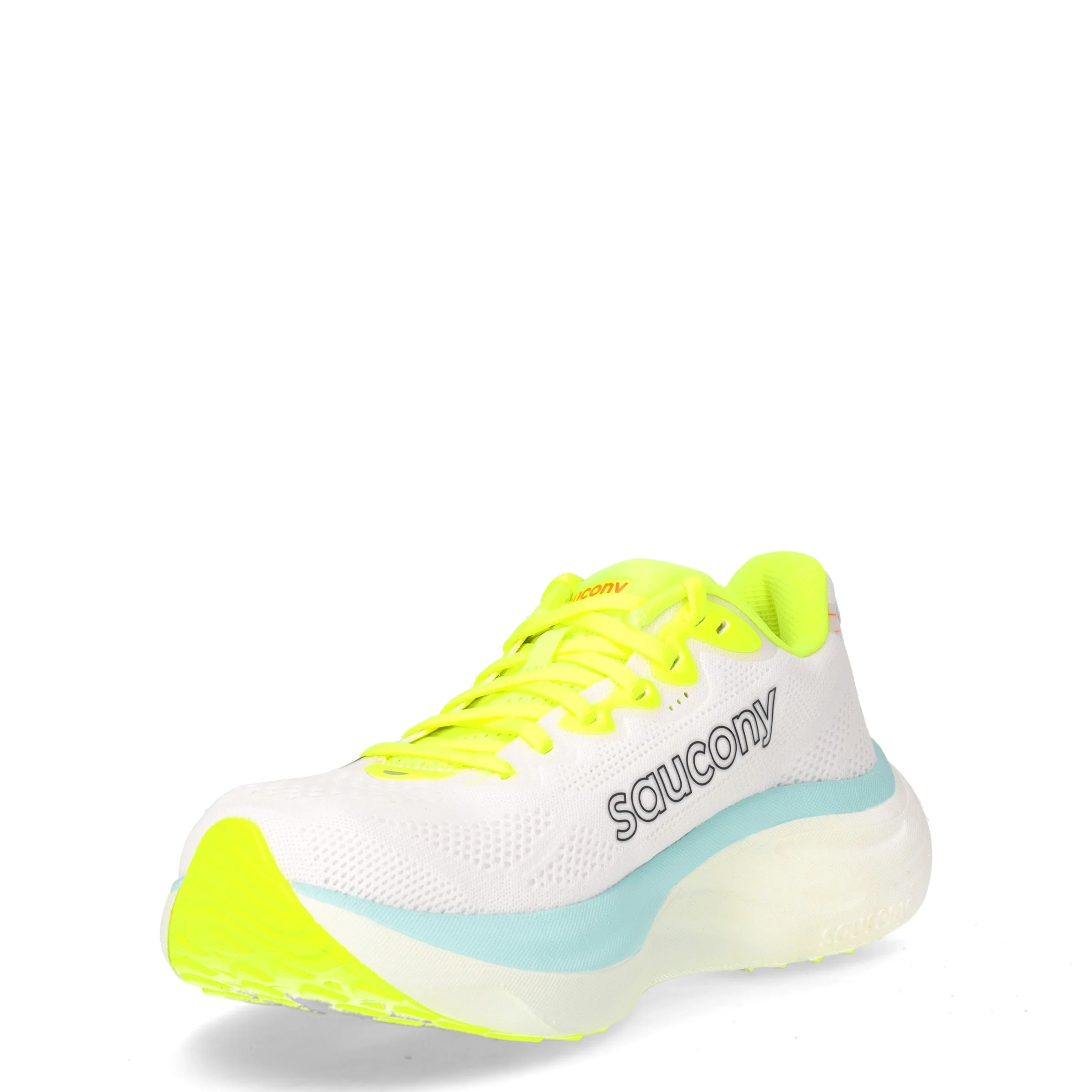 Ride 19 scarpa da running in mesh bianco - Image 3