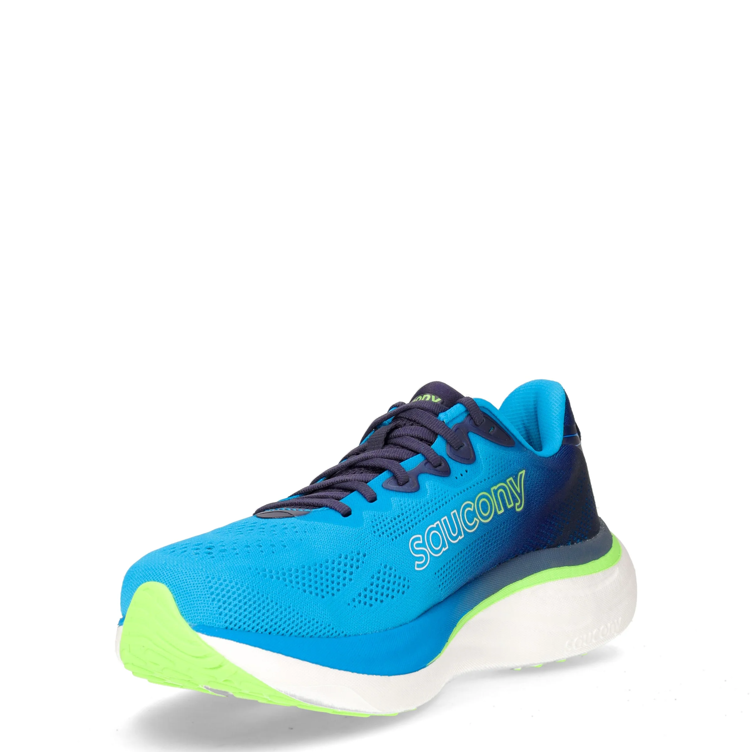 Ride 19 scarpa da running in mesh cobalto - Image 3