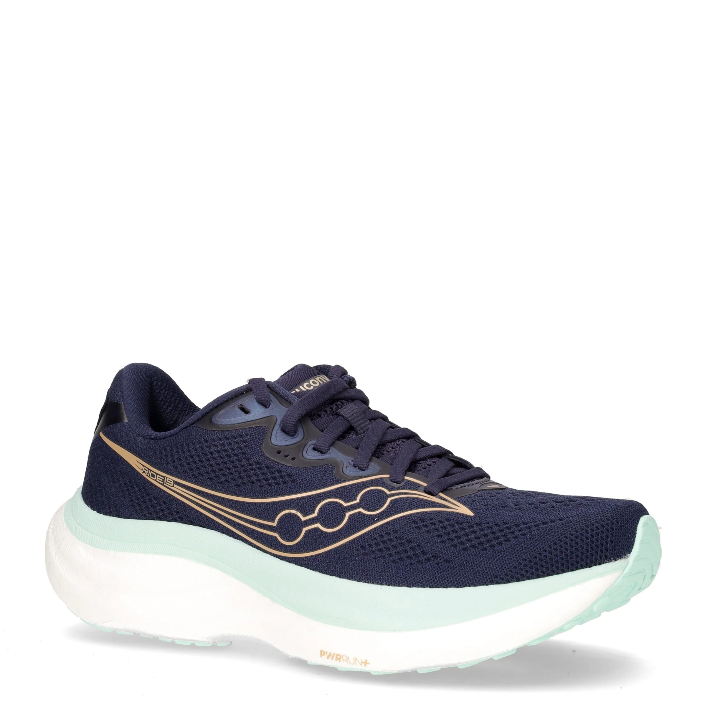 Ride 19 scarpa da running in mesh navy - Image 2