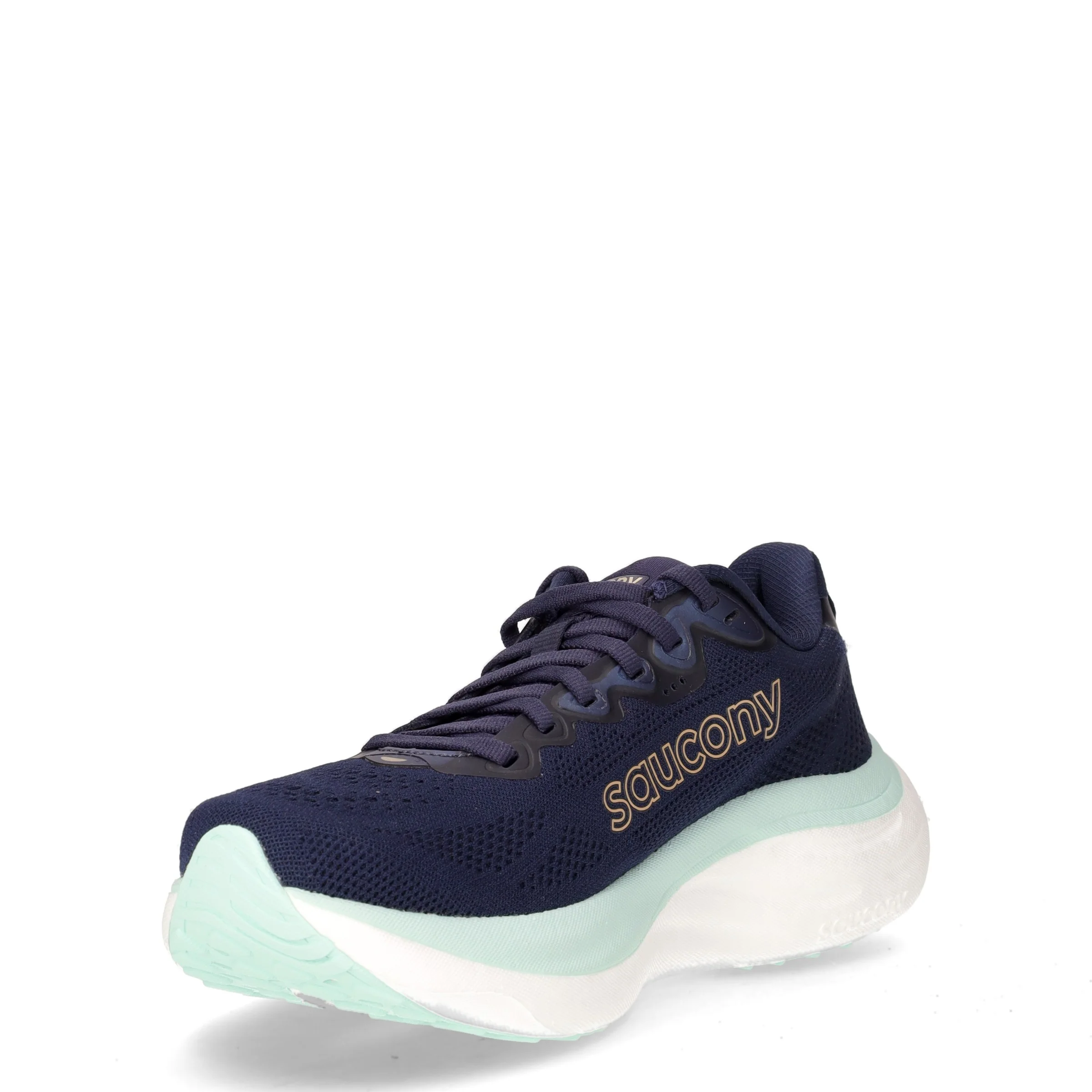 Ride 19 scarpa da running in mesh navy - Image 3