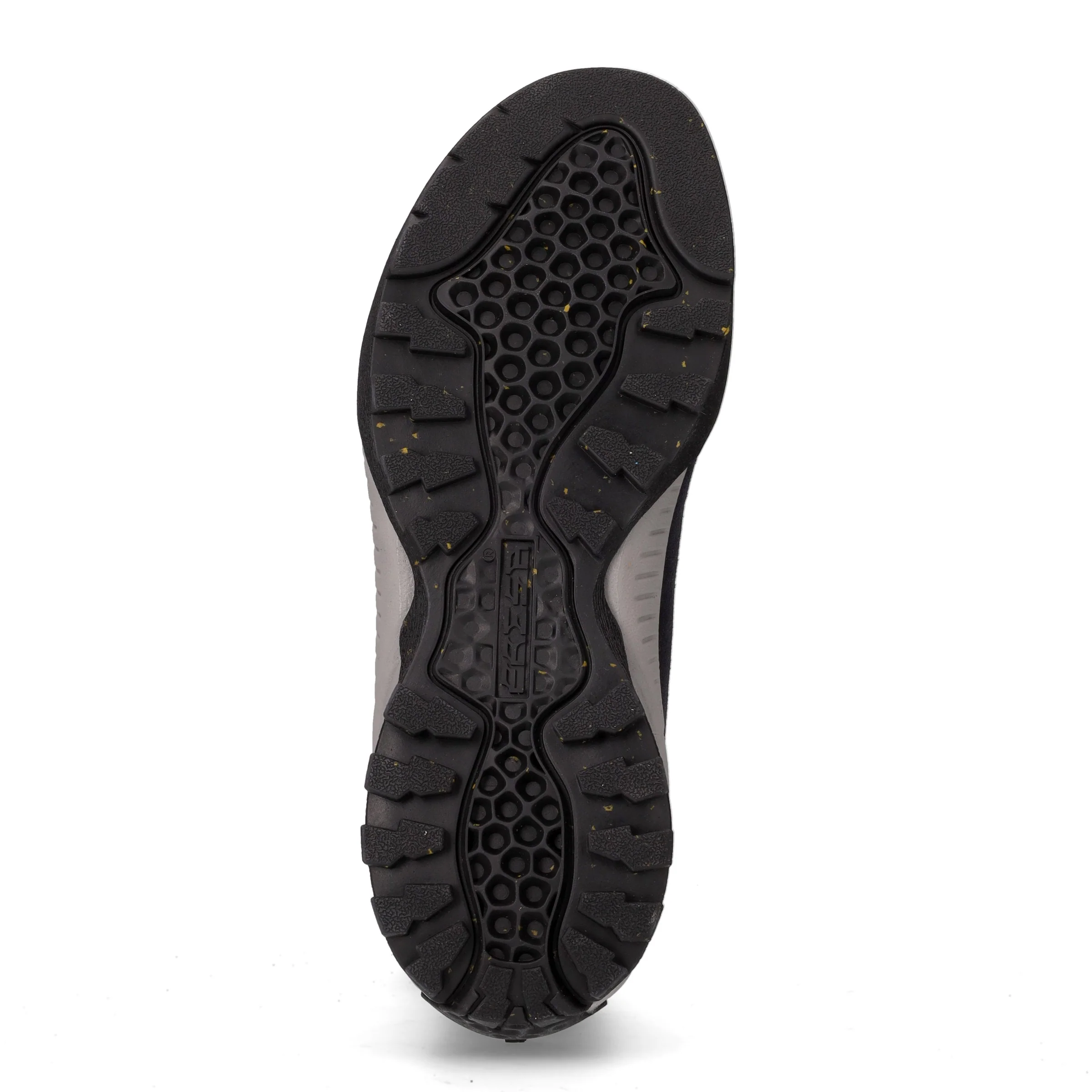 Mojito RE-Shoes scarpa da trekking in pelle nero - Image 4