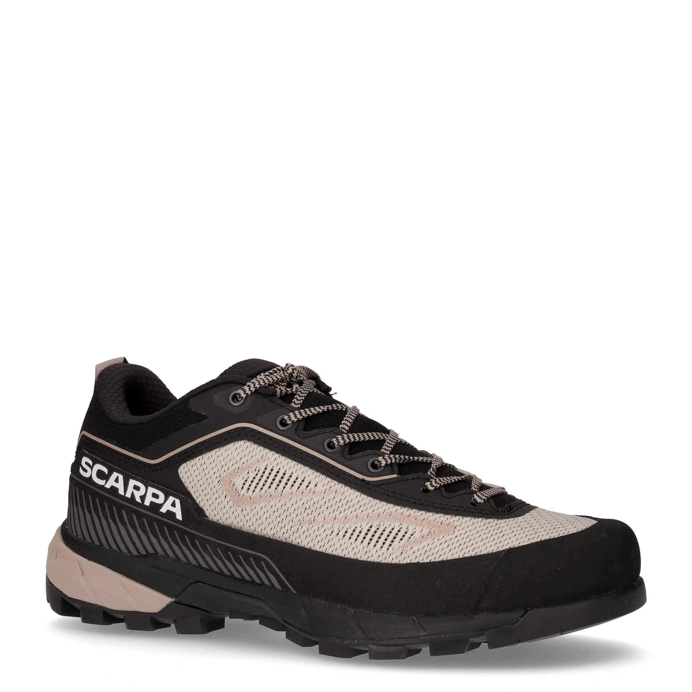 Rapid lt scarpa da trekking sabbia - Image 2