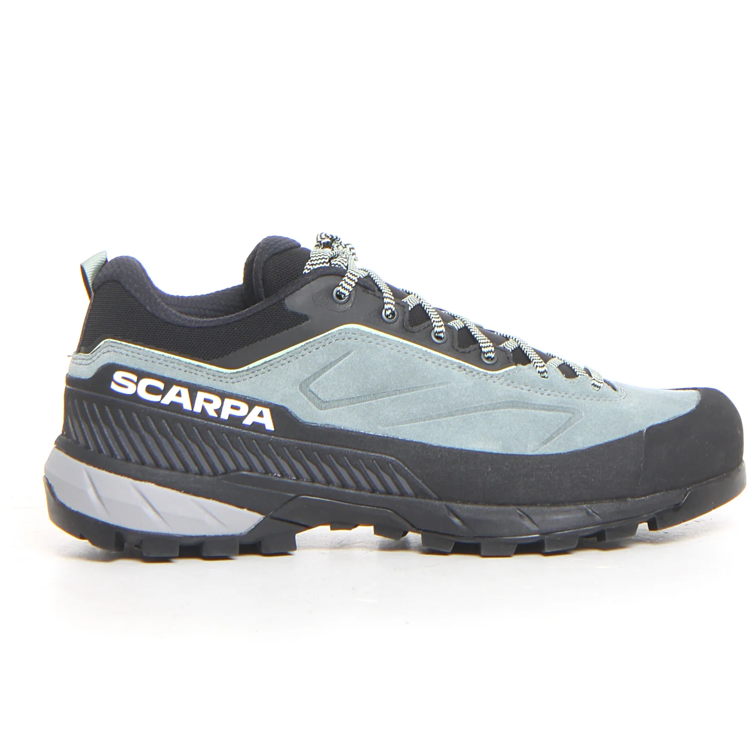 Rapid xt scarpa da trekking conifer sunny