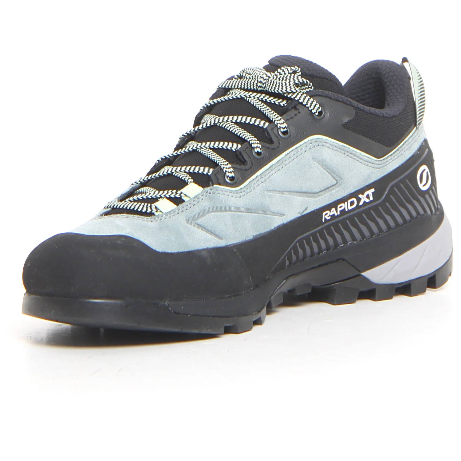Rapid xt scarpa da trekking conifer sunny - Image 3
