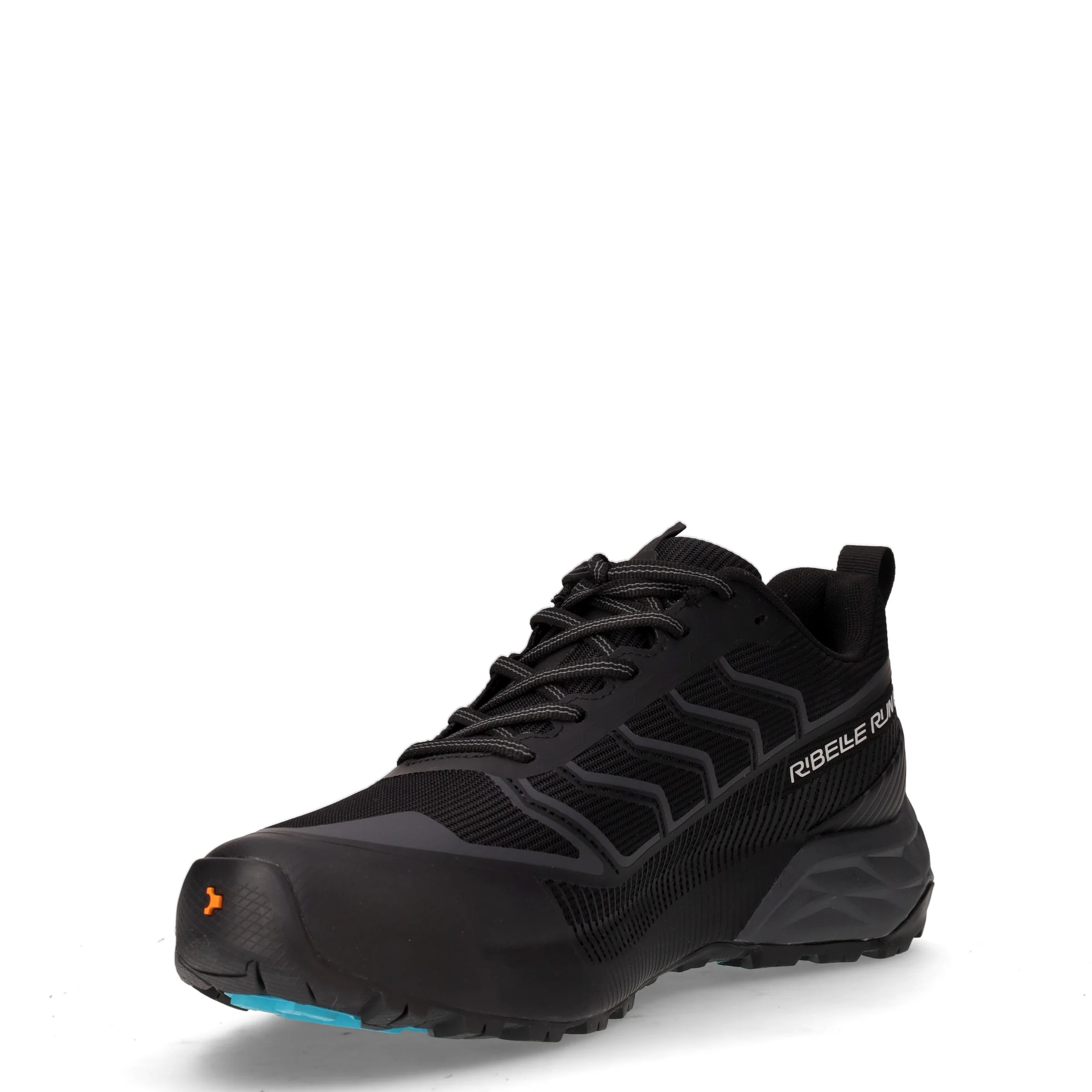 Ribelle Run scarpa da trail running nero - Image 3