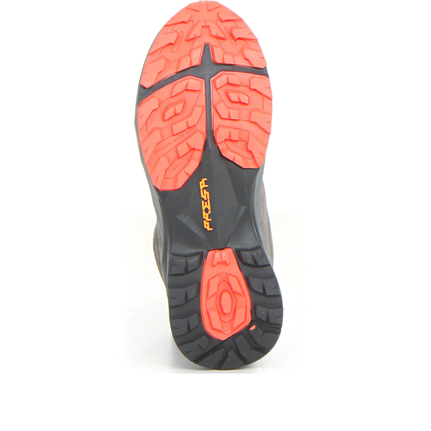 Rush 2 Pro GTX scarpa da trekking titanium coral - Image 4
