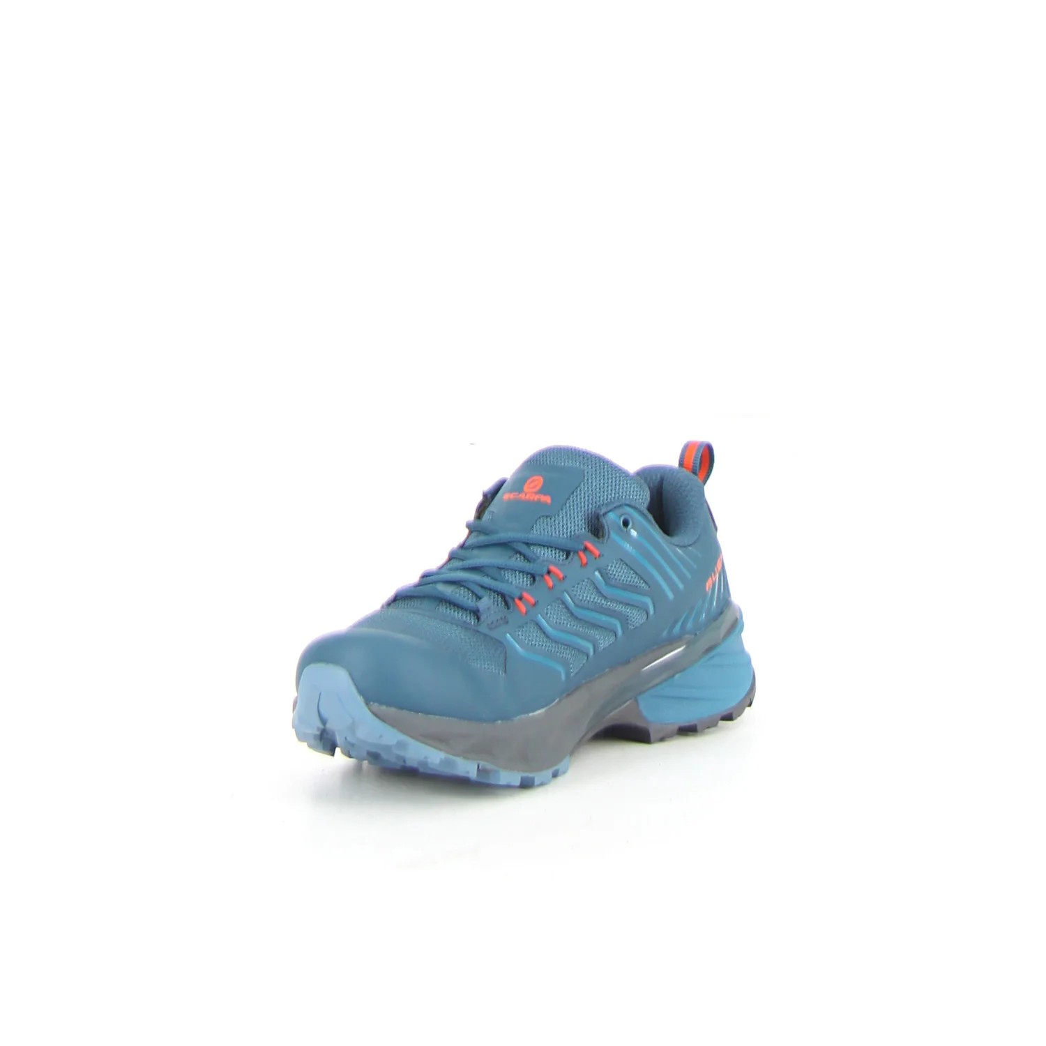 Rush wmn scarpa da trail running - Image 3