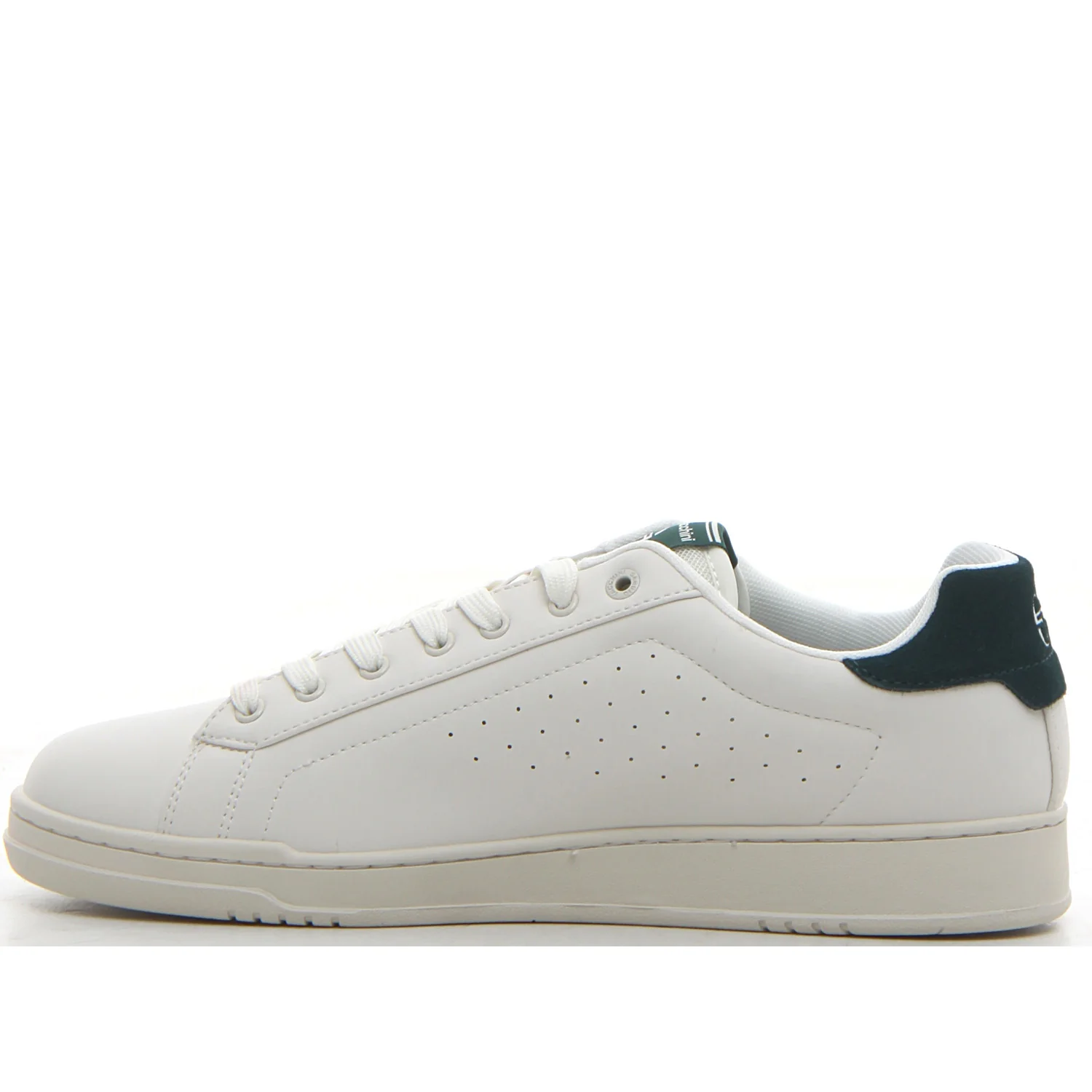 Sneaker off white green - Image 2