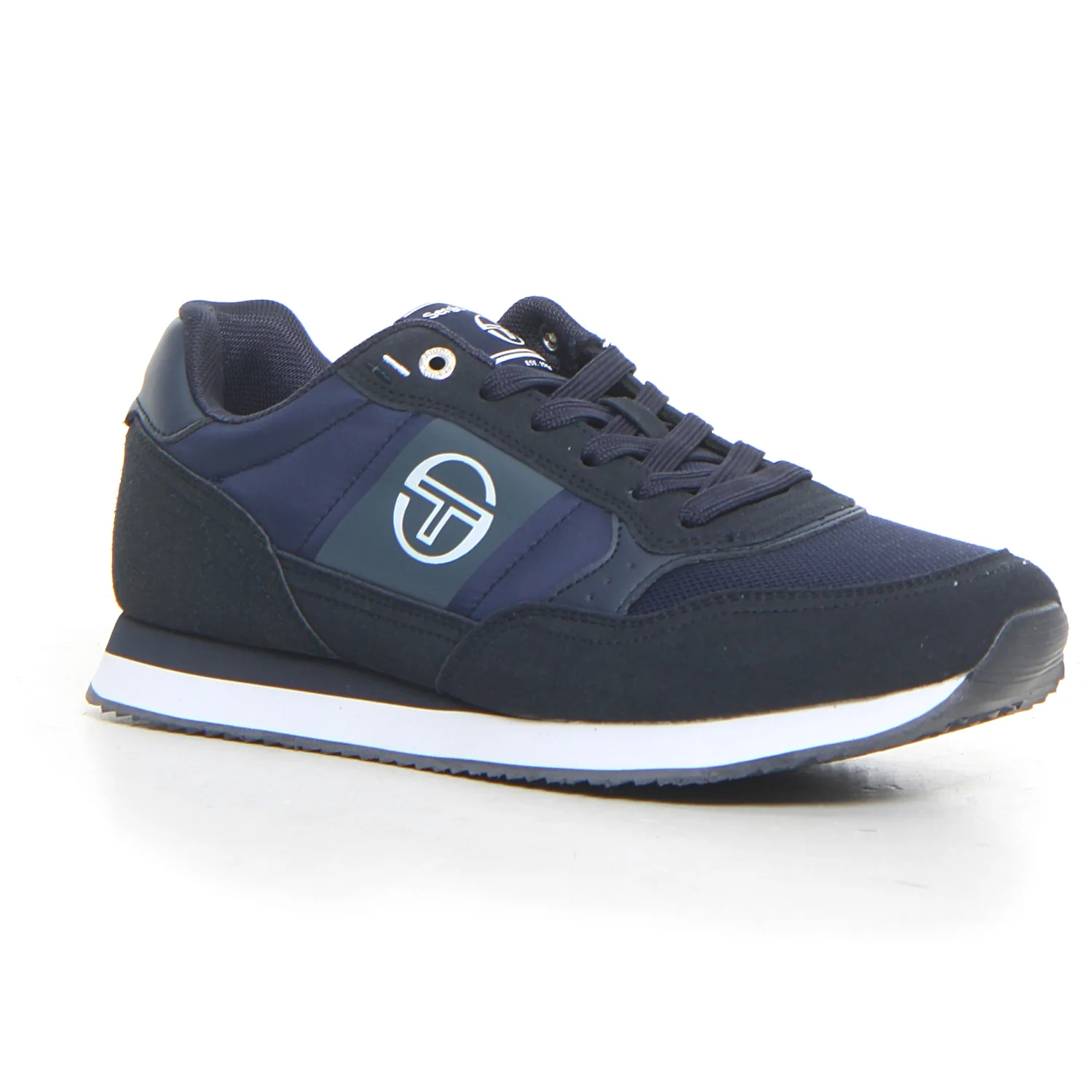 Sneaker total navy - Image 2