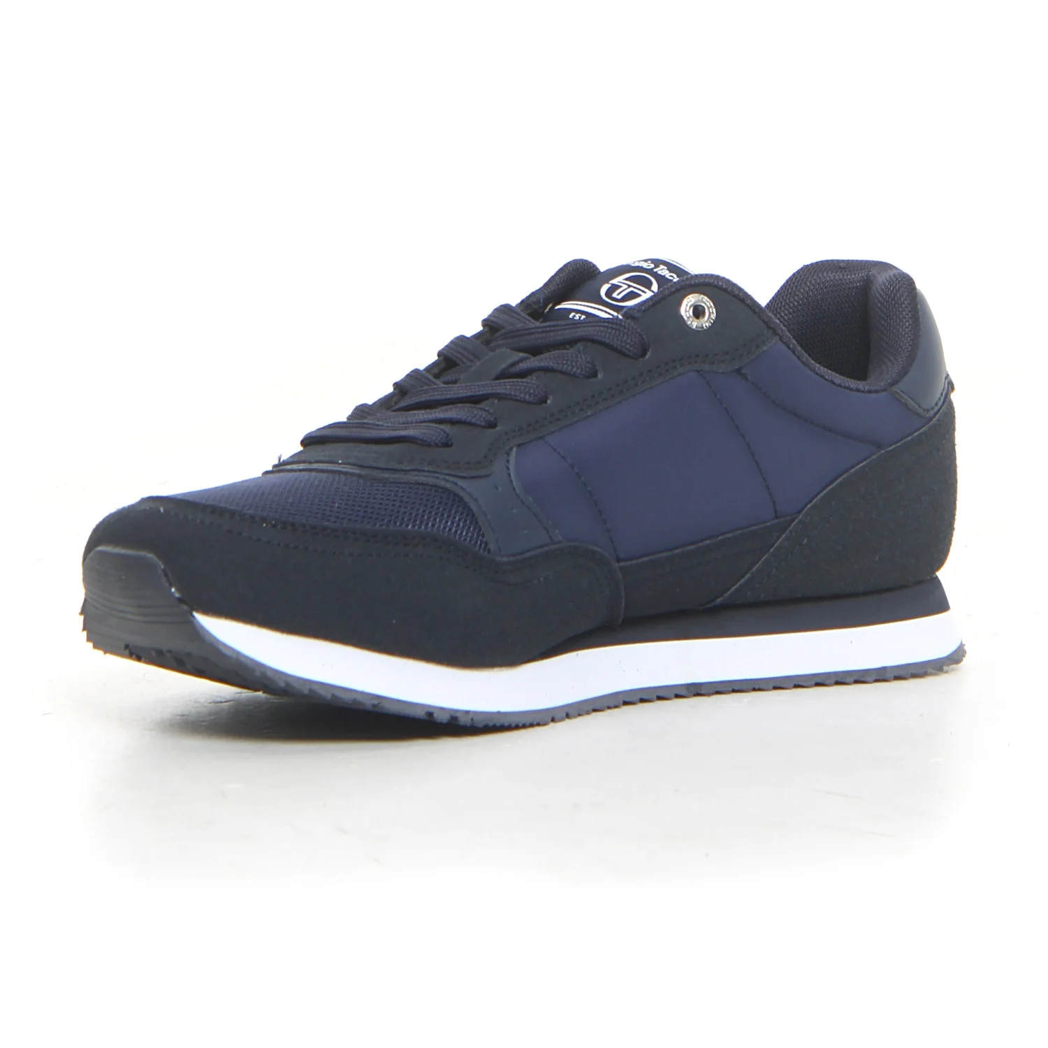 Sneaker total navy - Image 3