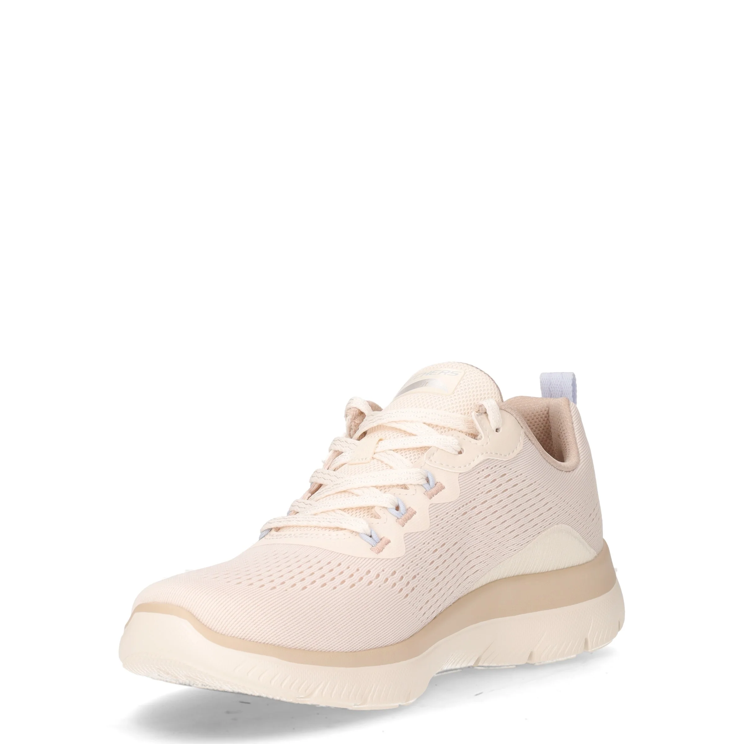 Arch Fit Summits Daily Flow sneaker in tessuto natural taupe - Image 3