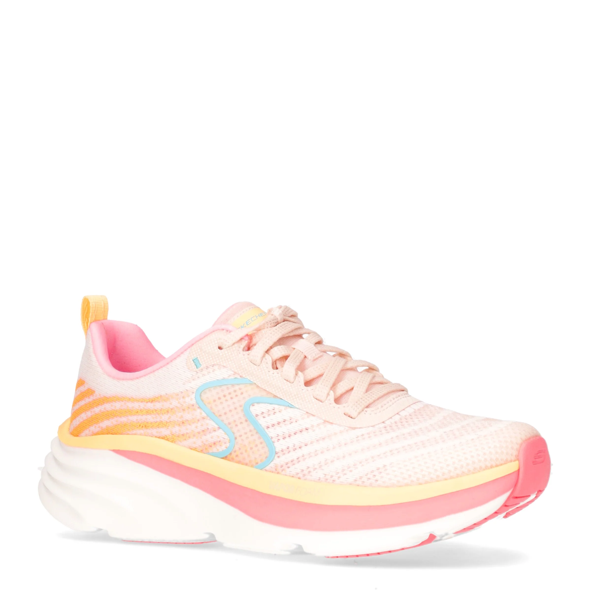D'Lux Vapor Cool Breeze sneaker natural multi - Image 2