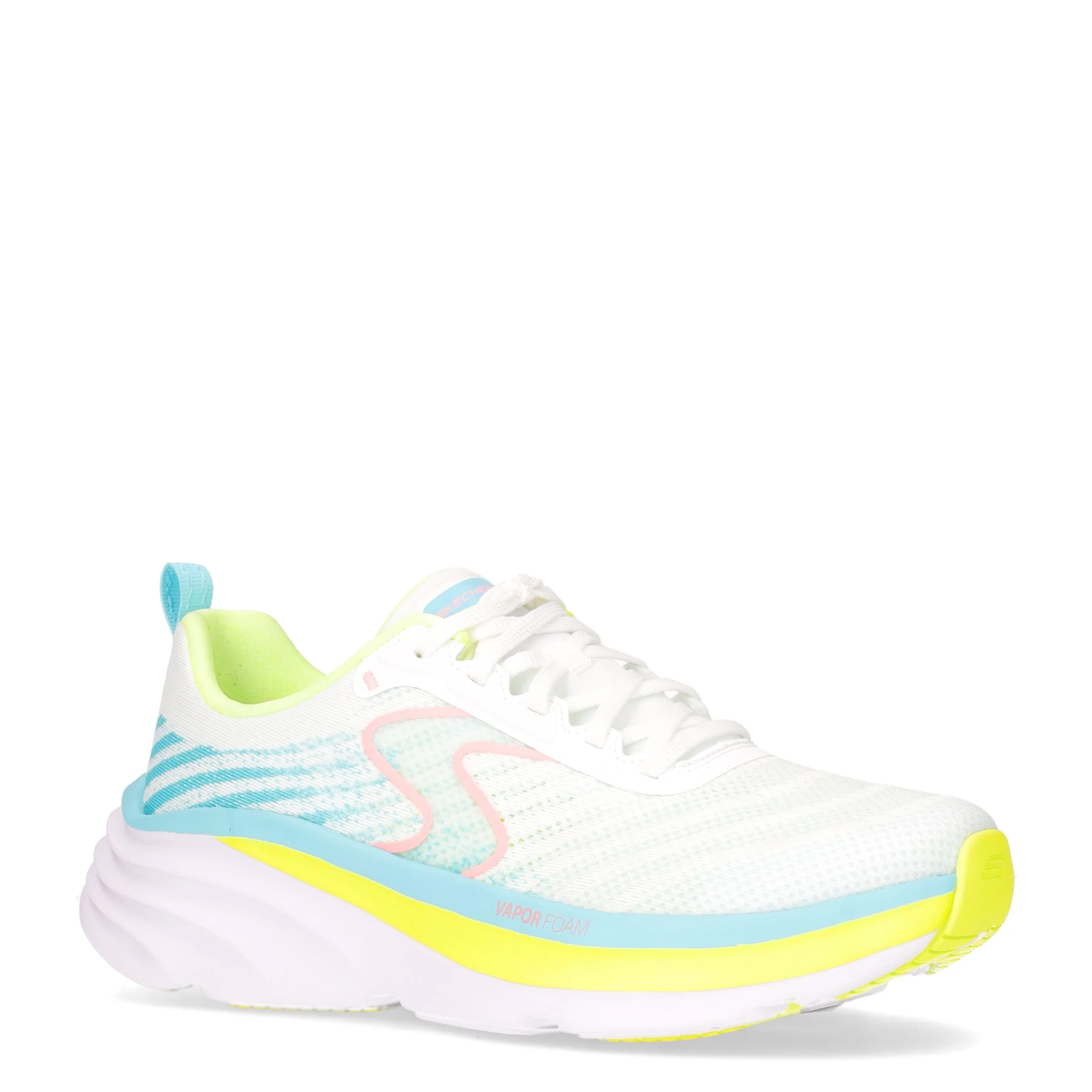 D'Lux Vapor Cool Breeze sneaker white multi - Image 2