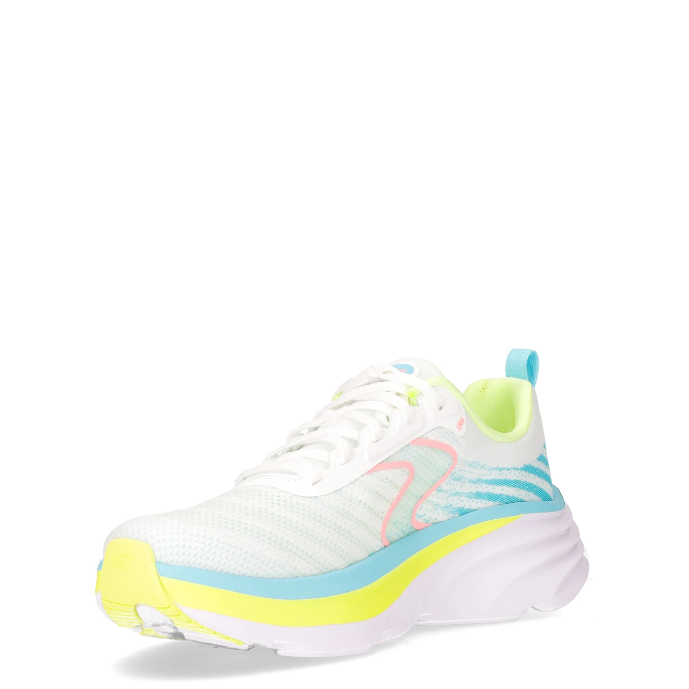 D'Lux Vapor Cool Breeze sneaker white multi - Image 3