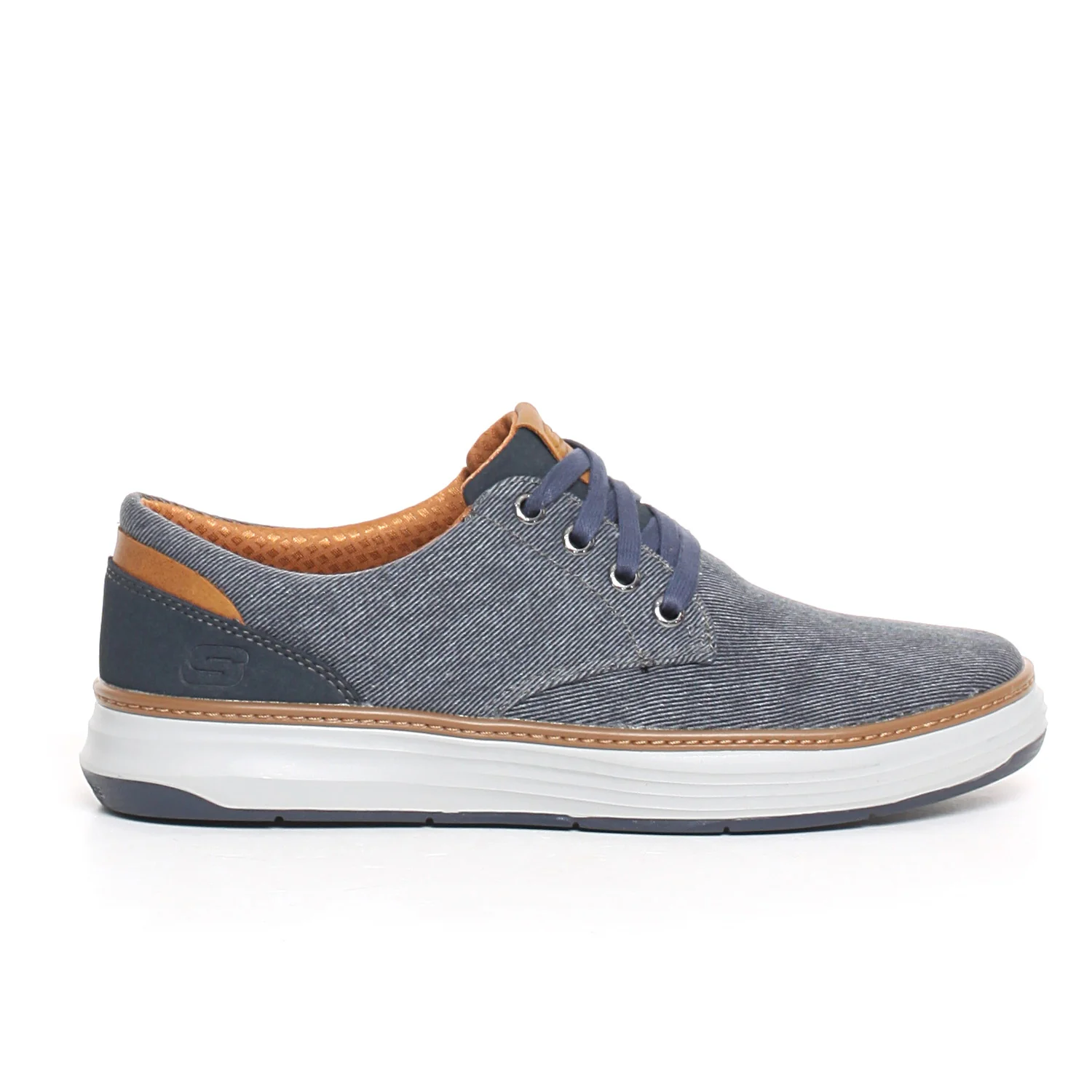 Ederson sneaker navy
