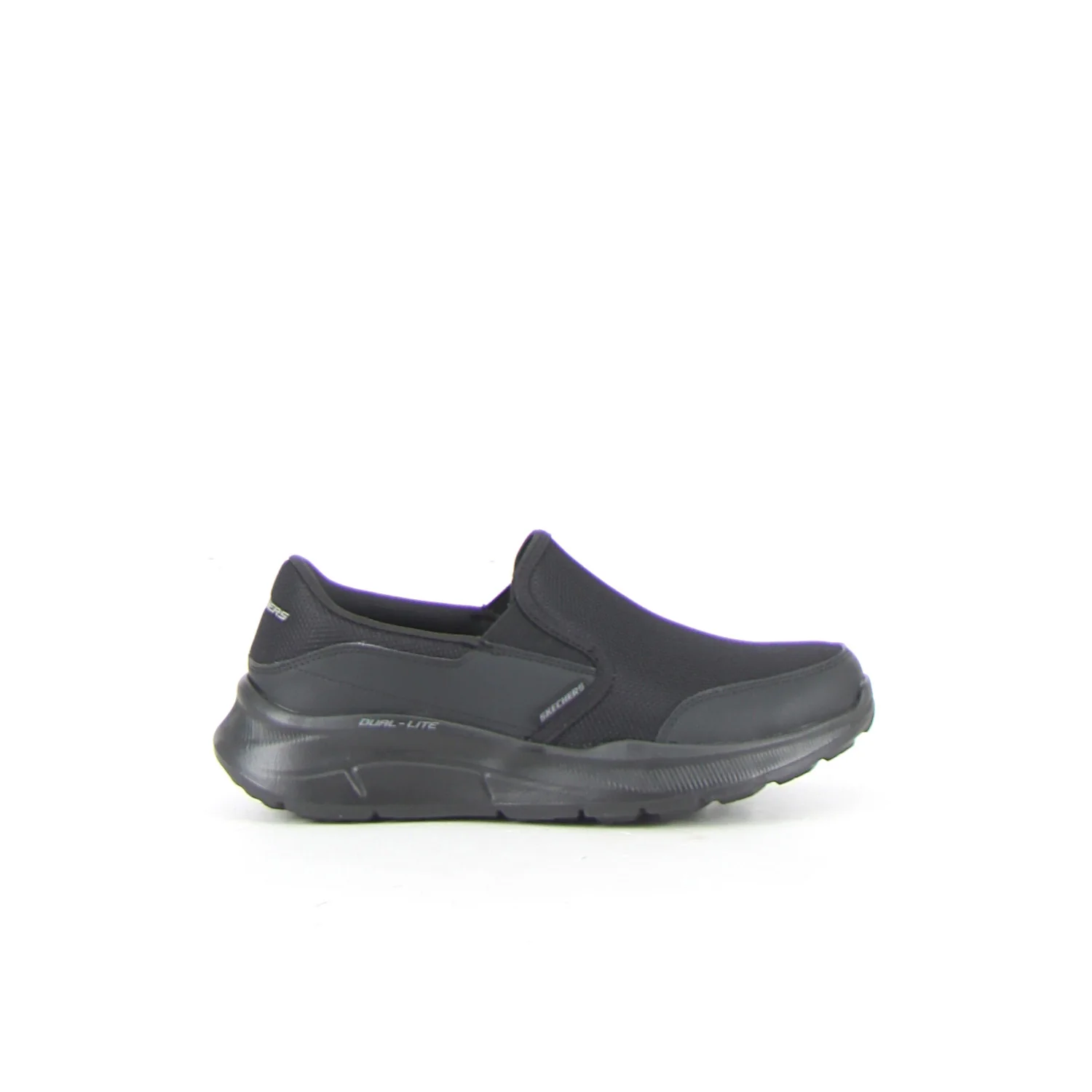 Equalizer 5.0 Persistable sneaker vegan black